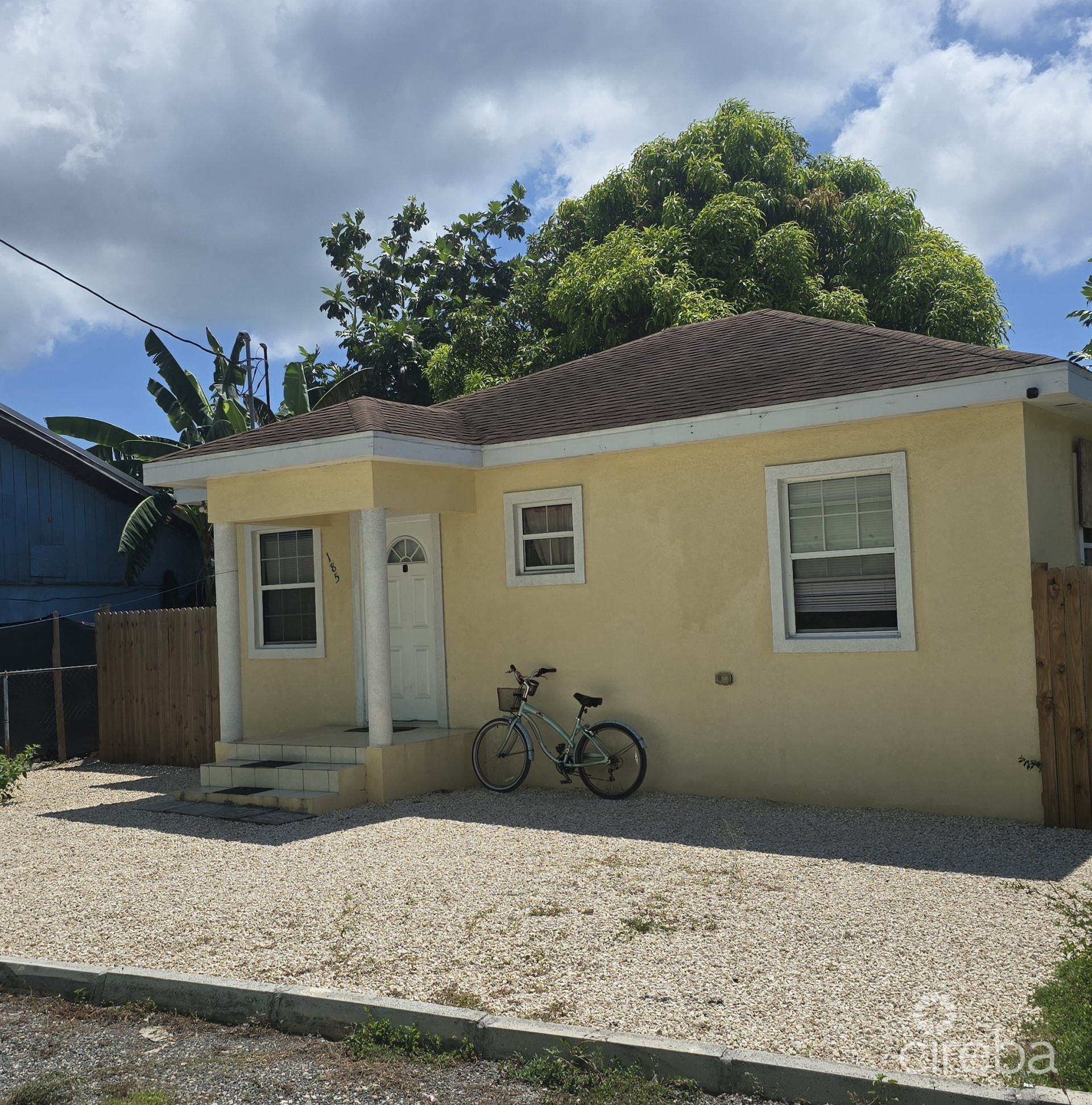 #185 EASTERN AVENUE HOME #185 EASTERN AVENUE HOME