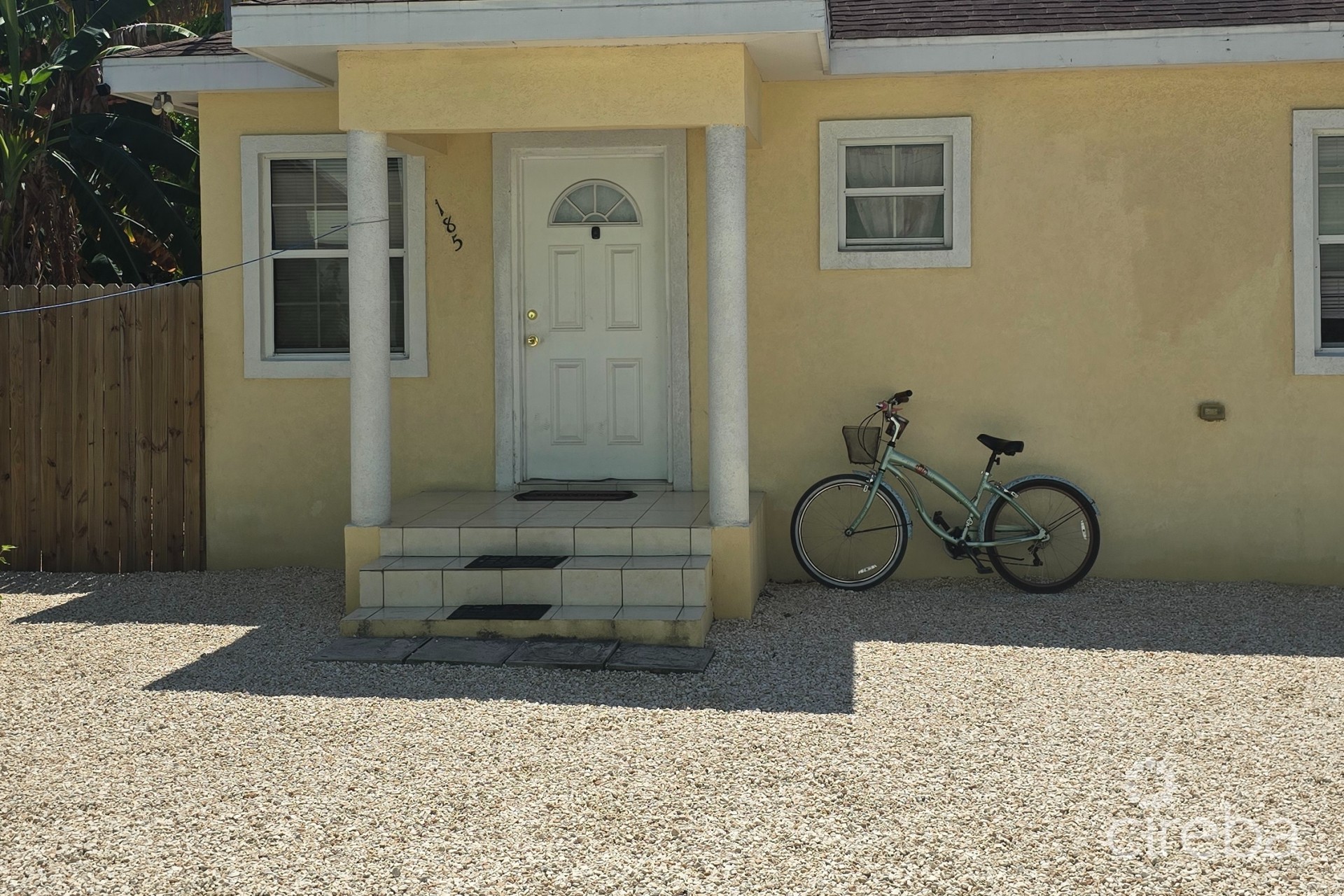 #185 EASTERN AVENUE HOME #185 EASTERN AVENUE HOME