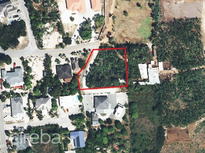 DEVELOPMENT OPPORTUNITY - HIGH & DRY LOT IN NORTHWARD -  .53 ACRES DEVELOPMENT OPPORTUNITY - HIGH & DRY LOT IN NORTHWARD -  .53 ACRES