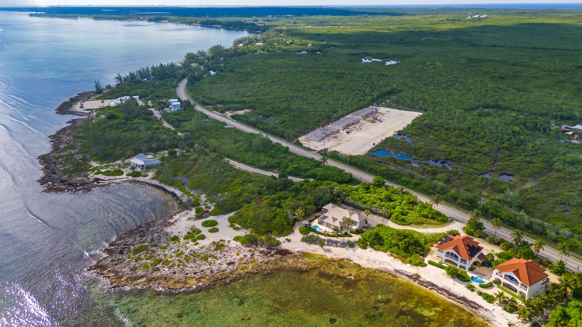 Pisces Way Oceanfront Pisces Way Oceanfront