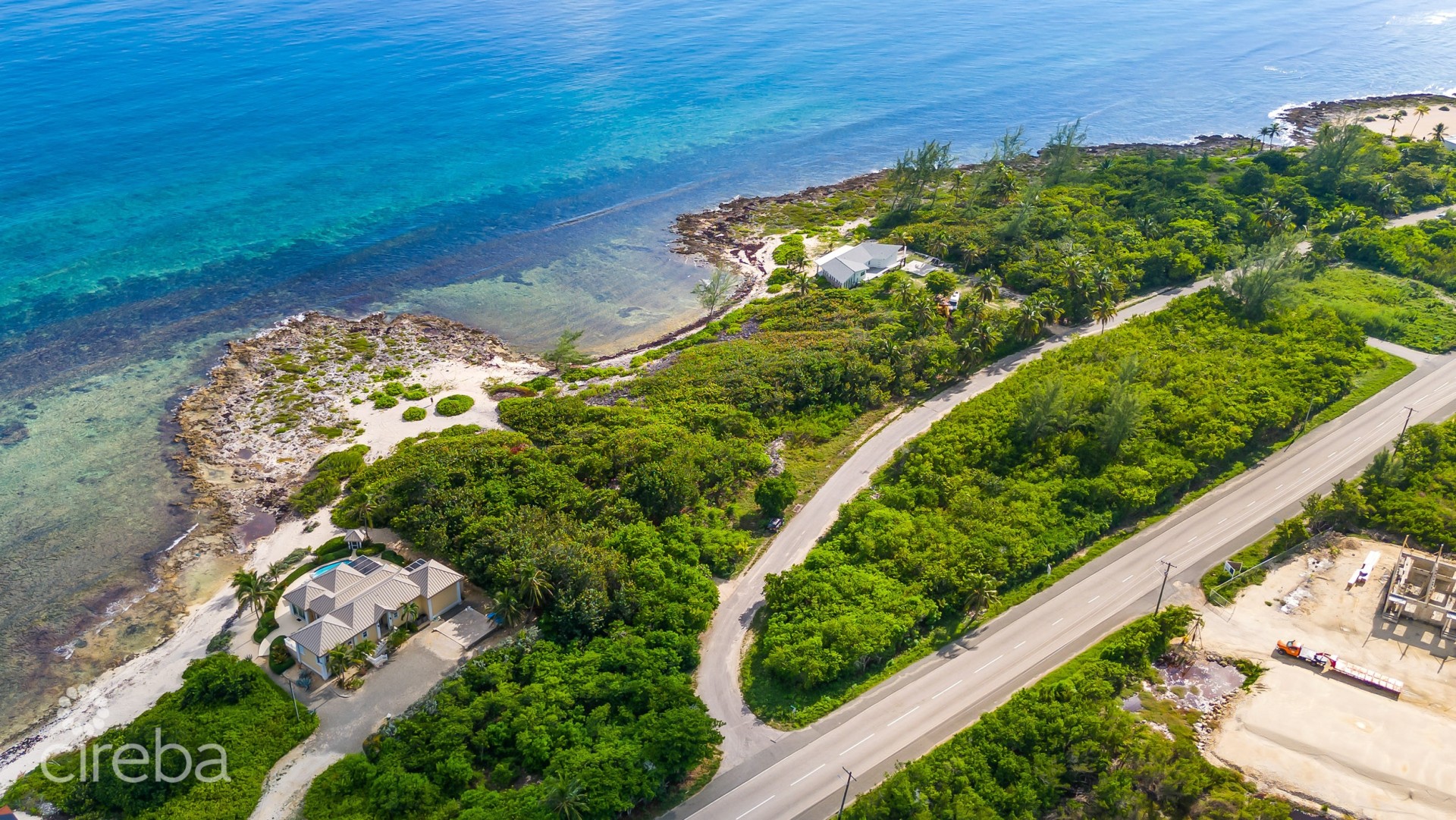 PISCES WAY OCEANFRONT PISCES WAY OCEANFRONT