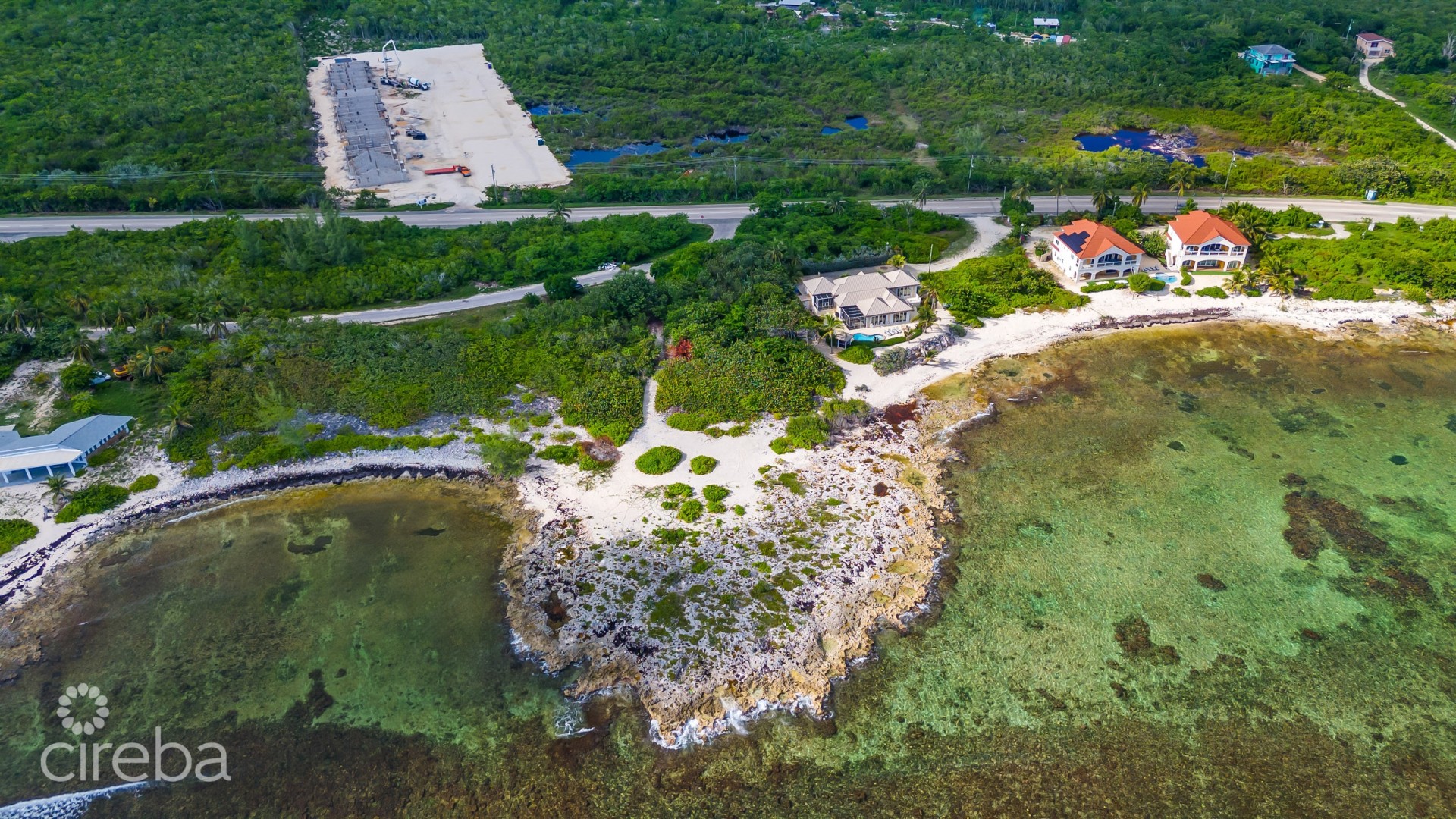 PISCES WAY OCEANFRONT PISCES WAY OCEANFRONT