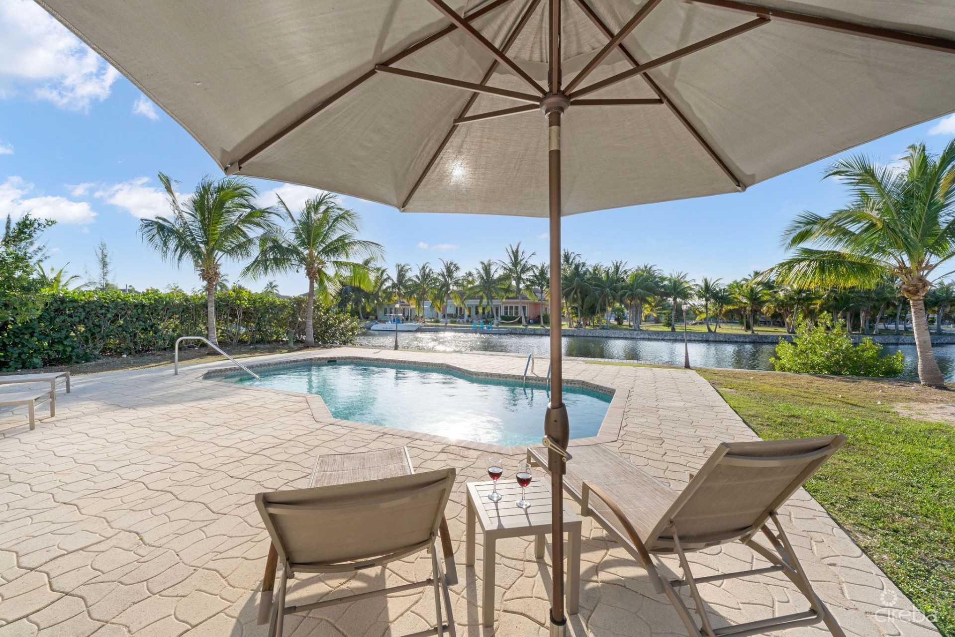 SUNRISE LANDING CANAL FRONT FAMILY HOME SUNRISE LANDING CANAL FRONT FAMILY HOME