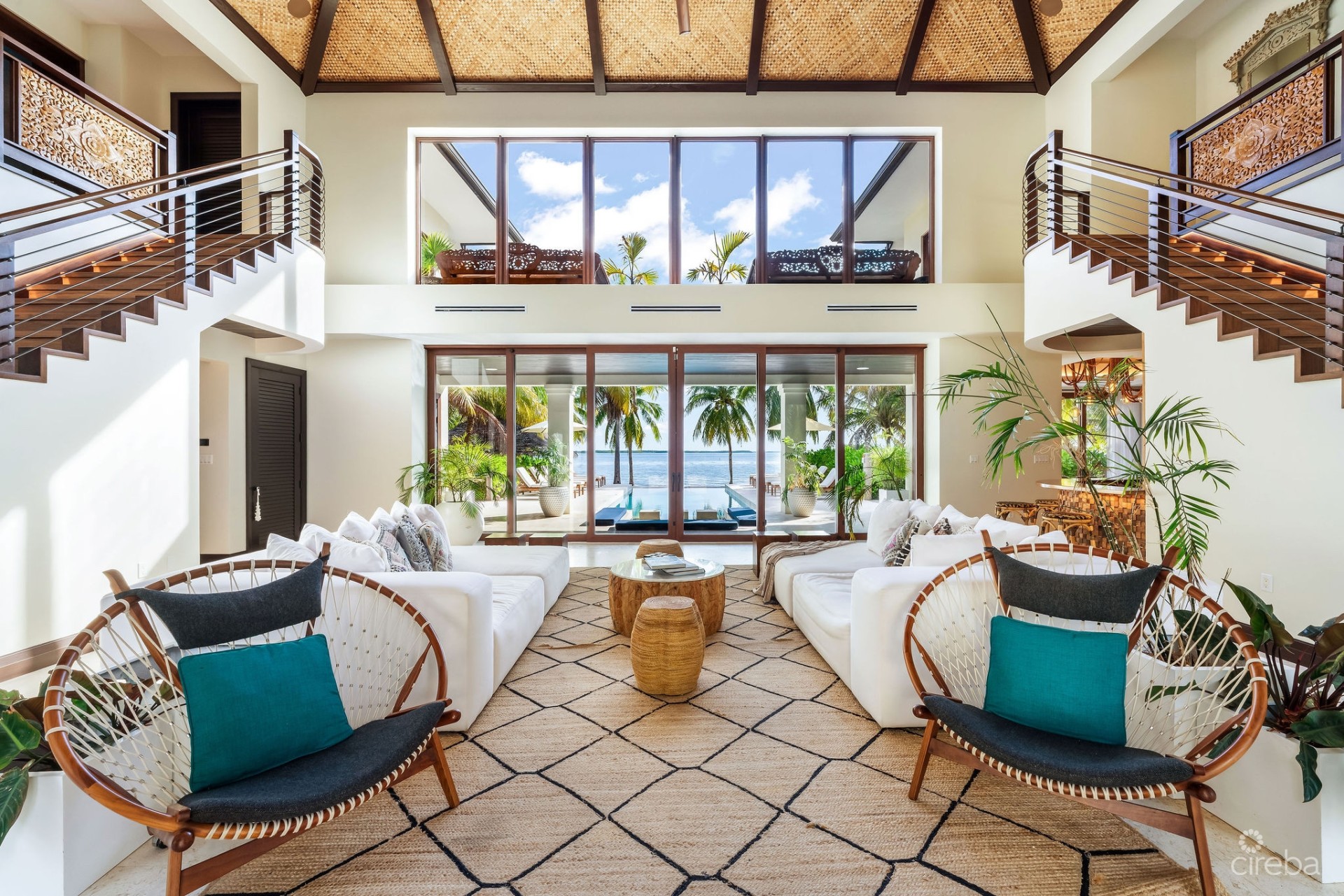 KEMPA KAI, BEACHFRONT ESTATE WITH 0.66 ACRE PARCEL KEMPA KAI, BEACHFRONT ESTATE WITH 0.66 ACRE PARCEL