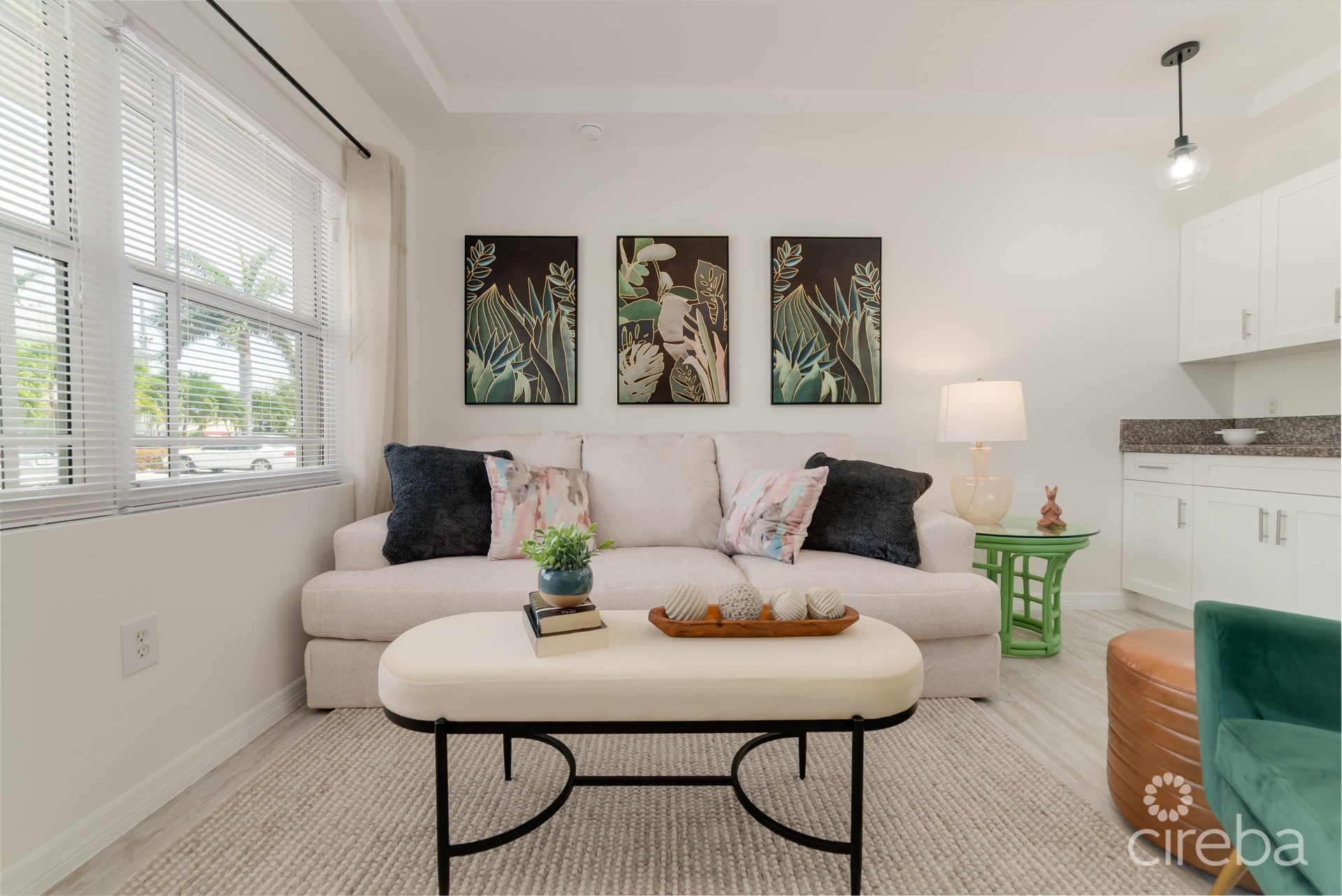 SANDSCAPE RESIDENCES #33