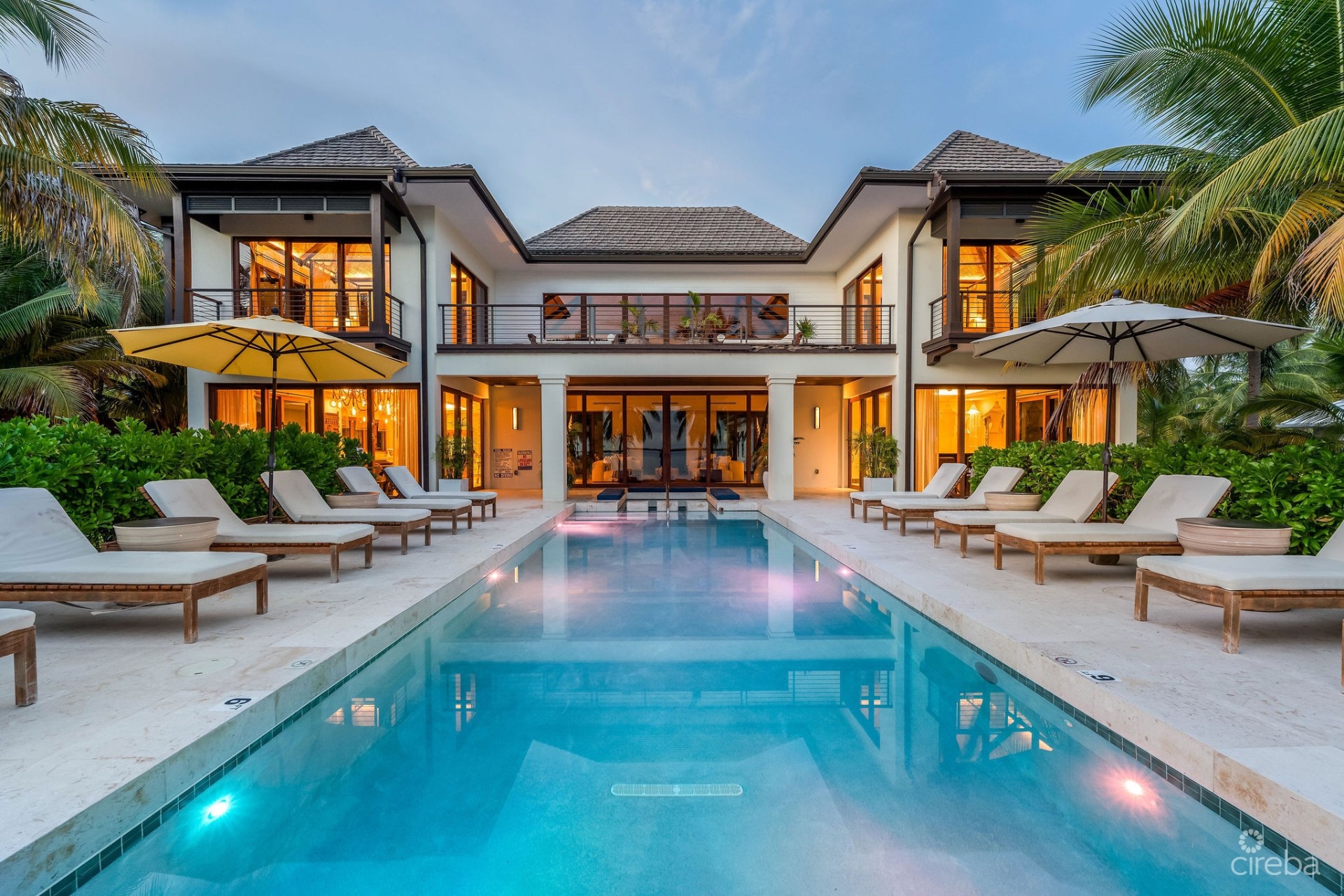 KEMPA KAI, BEACHFRONT HOME KEMPA KAI, BEACHFRONT HOME