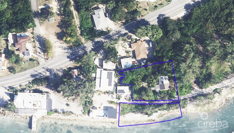 BREAKERS BEACH COTTAGE | BEACHFRONT PROPERTY WITH ENDLESS POTENTIAL BREAKERS BEACH COTTAGE | BEACHFRONT PROPERTY WITH ENDLESS POTENTIAL