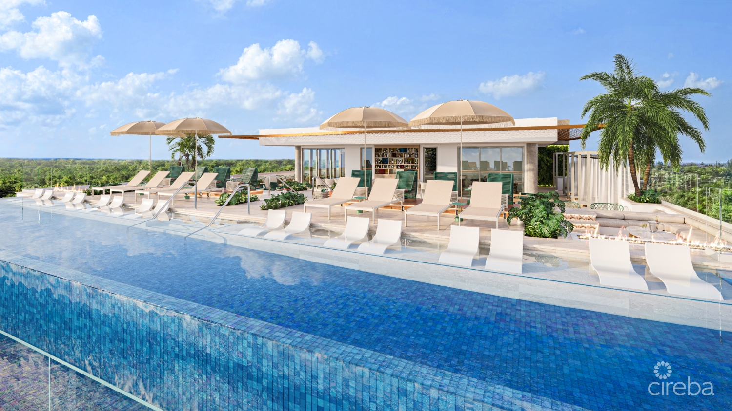 ONE|GT RESIDENCES - UNIT 811 |  VENDOR PAYS STAMP DUTY!