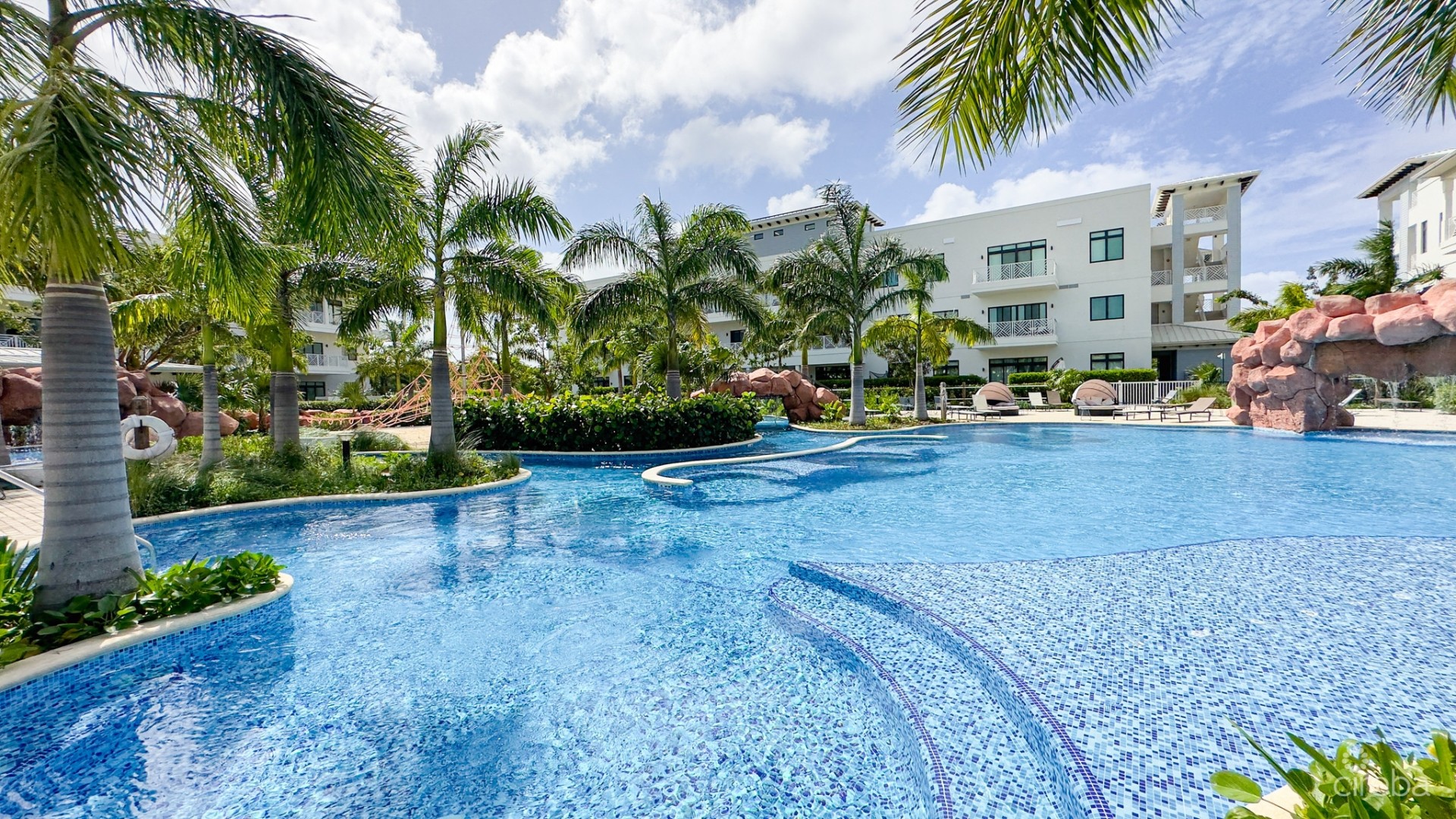 OLEA 1 BED, SEVEN MILE CORRIDOR OLEA 1 BED, SEVEN MILE CORRIDOR