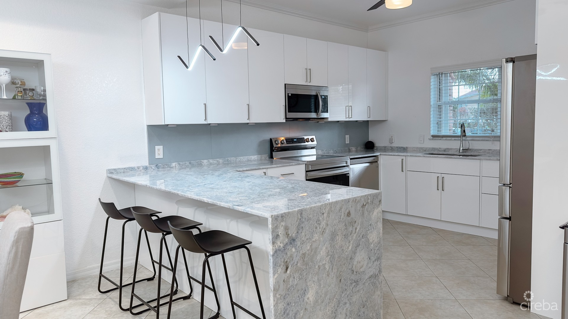 3 BED/DEN TOWNHOUSE PALMETTO GRAND PROSPECT