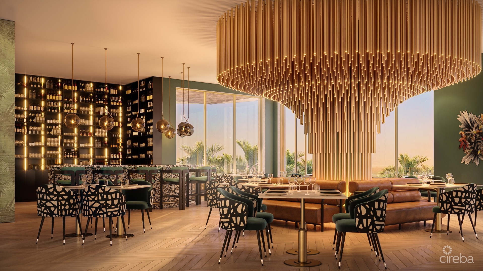 ONE GT ONE BEDROOM WITH AMAZING VIEW ONE GT ONE BEDROOM WITH AMAZING VIEW