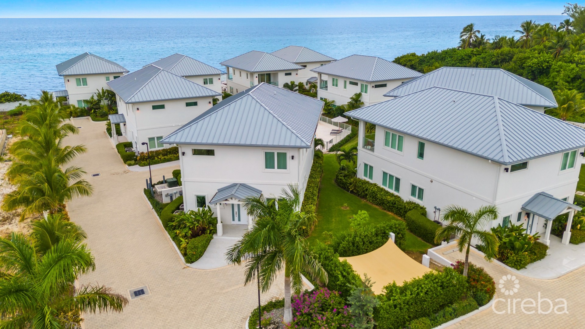 OCEANS 9  VILLA 7 LUXURY BEACHVIEW DETACHED HOME WEST BAY OCEANS 9  VILLA 7 LUXURY BEACHVIEW DETACHED HOME WEST BAY