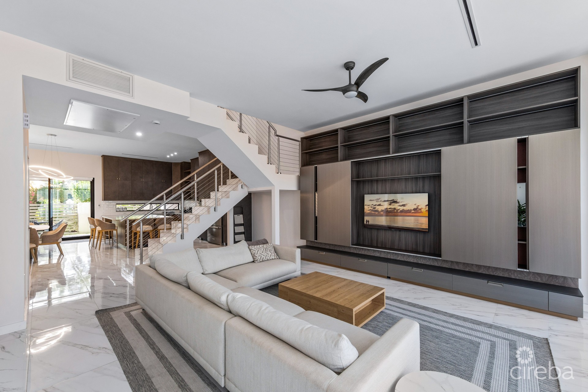 BAHIA  12 - 3 BED 3.5 BATH , SOUTH SOUND BAHIA  12 - 3 BED 3.5 BATH , SOUTH SOUND