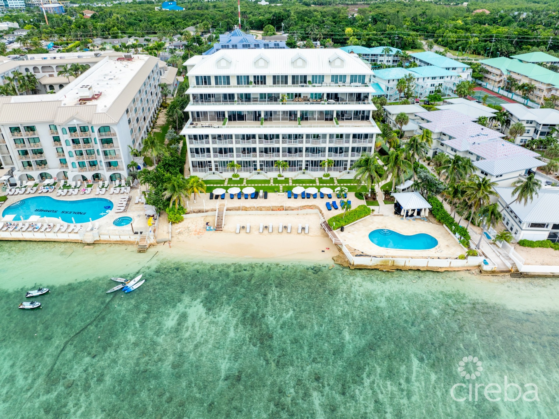 SOUTH BAY BEACH CLUB CORNER PENTHOUSE SOUTH BAY BEACH CLUB CORNER PENTHOUSE