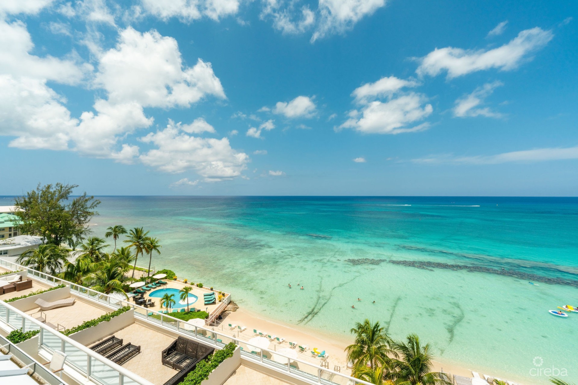 SOUTH BAY BEACH CLUB CORNER PENTHOUSE SOUTH BAY BEACH CLUB CORNER PENTHOUSE