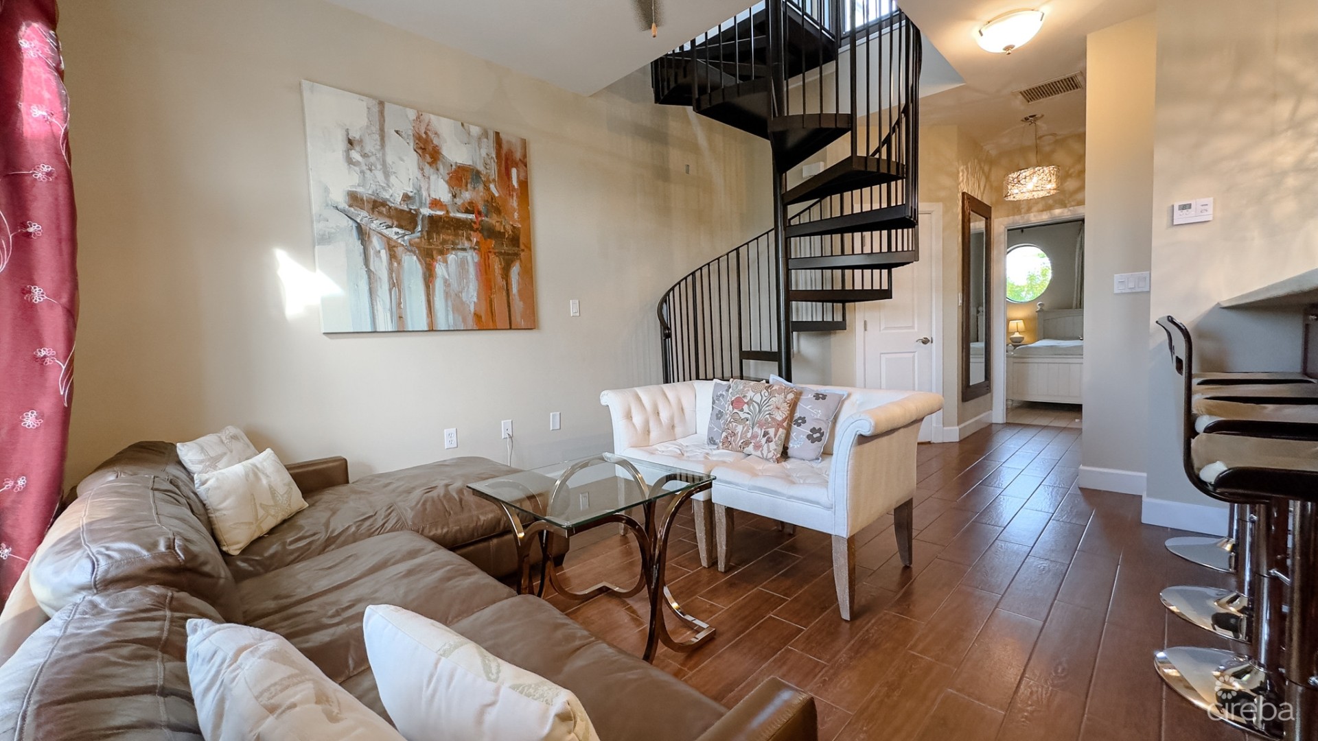 2 BEDROOM SAN SEBASTIAN TOWNHOUSE 2 BEDROOM SAN SEBASTIAN TOWNHOUSE