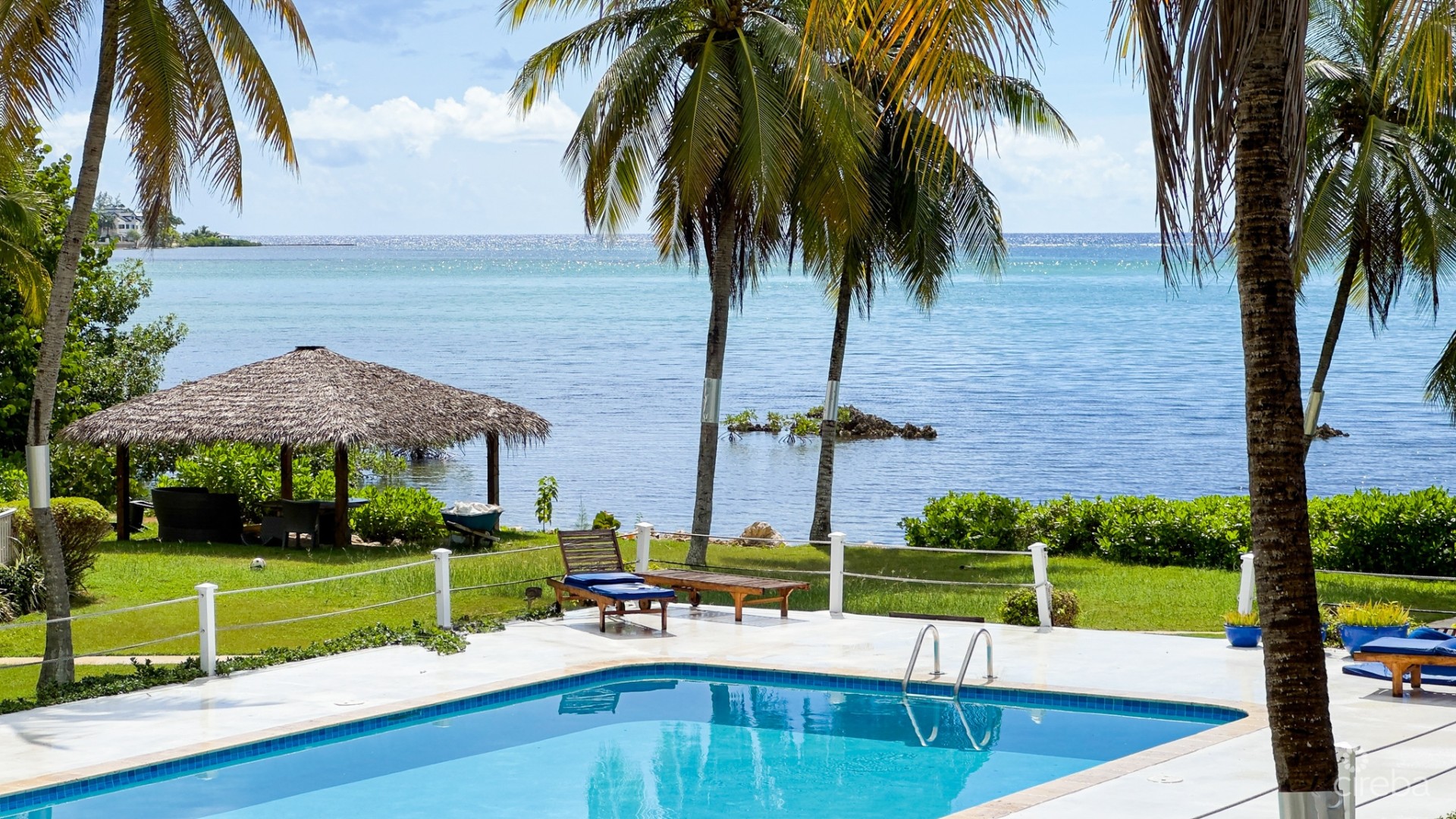 3 BED OCEAN VIEW - BY THE SEA 3 BED OCEAN VIEW - BY THE SEA