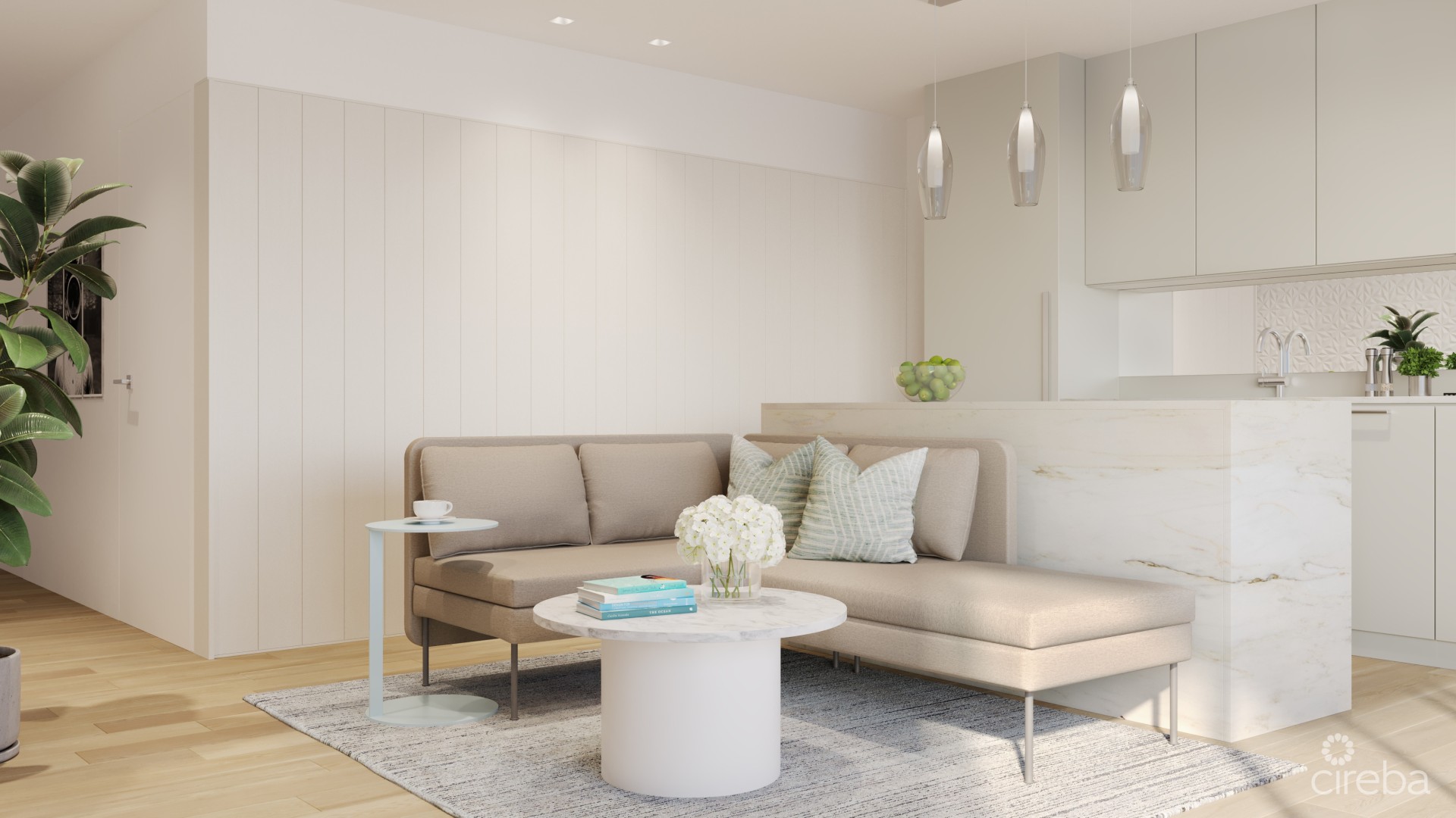 ONE GT 715, GEORGE TOWN ONE GT 715, GEORGE TOWN