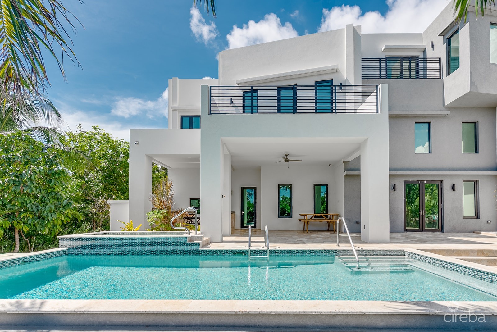 ROYAL PALM ESTATES ROYAL PALM ESTATES