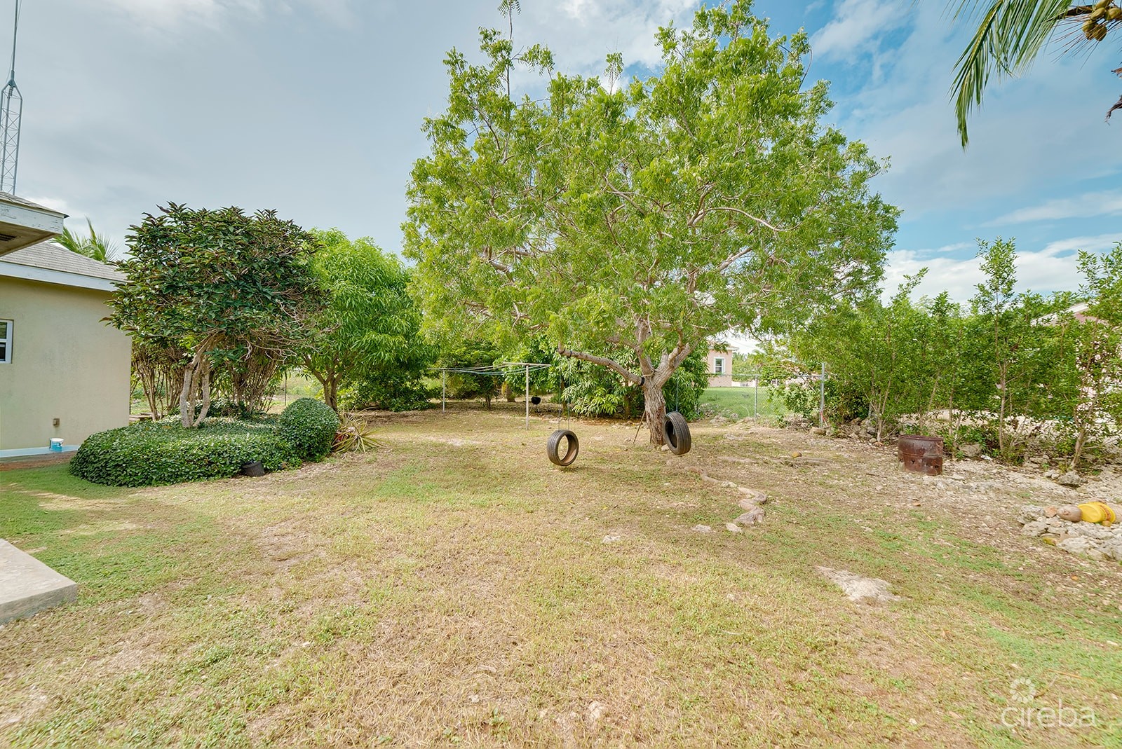 2 BED 2 BATH SINGLE FAMILY HOME - NORTHWARD