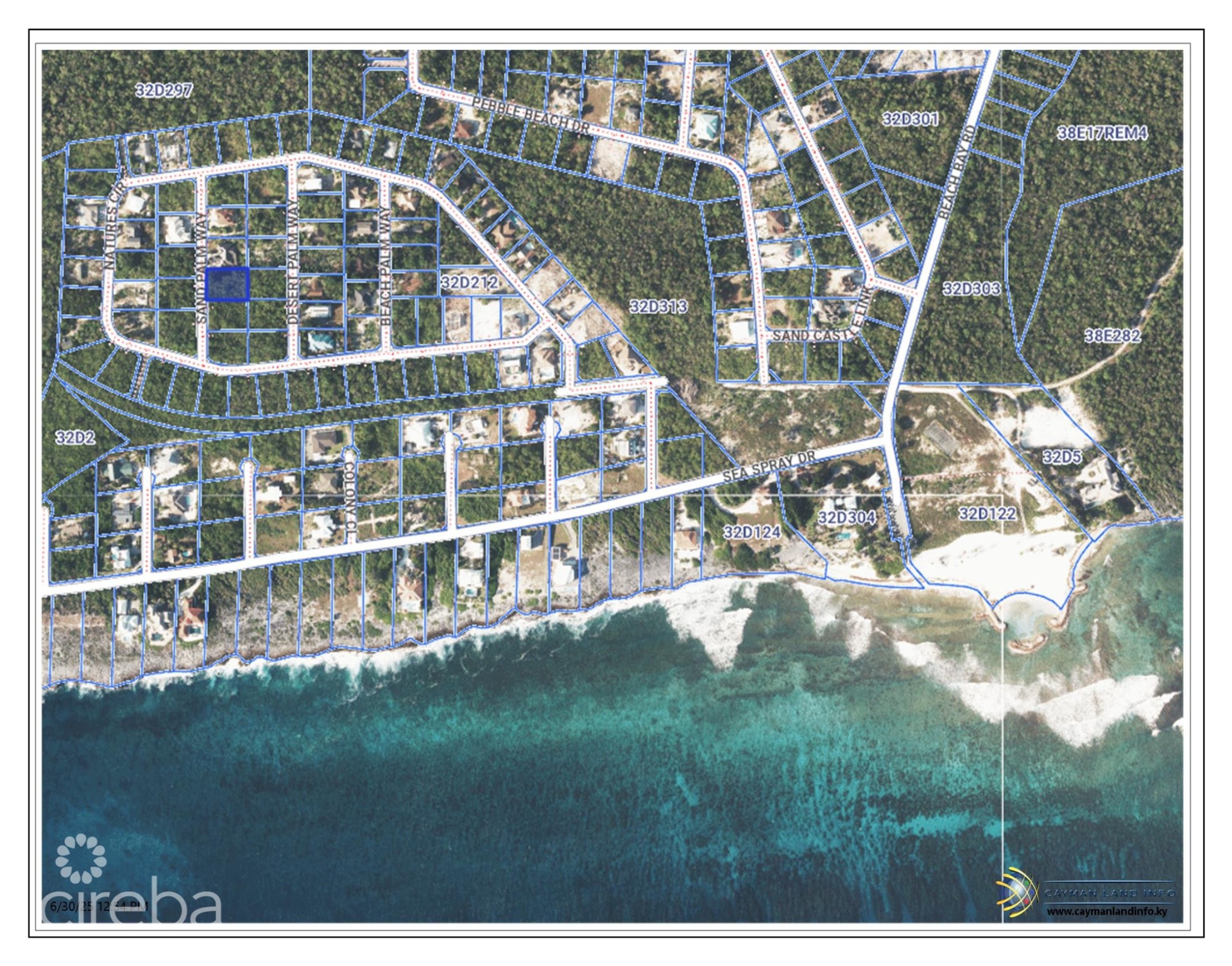 BEACH BAY - OVERSIZED LOT BEACH BAY - OVERSIZED LOT