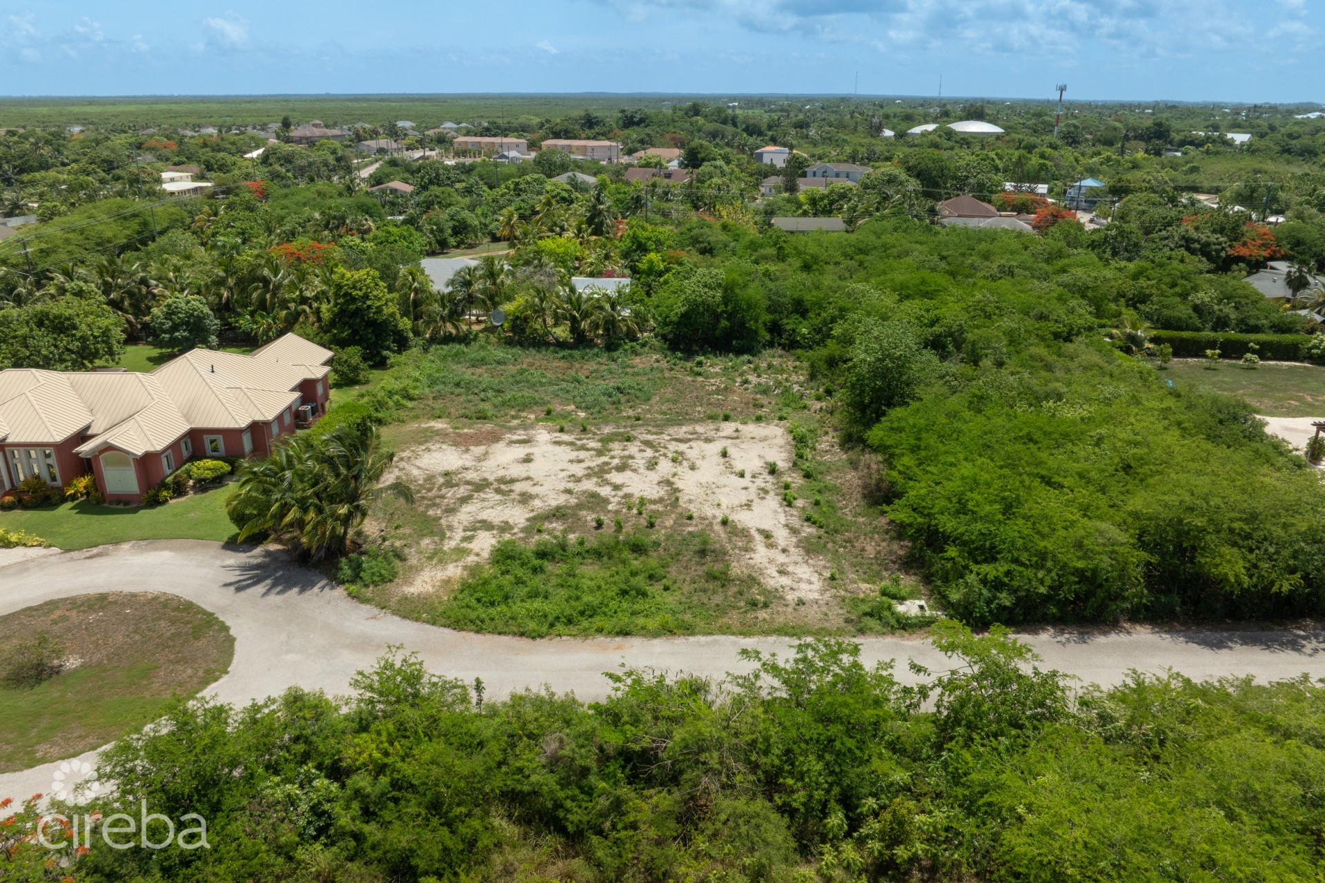 REDUCED - LAND 0.57 ACRES SAVANNAH