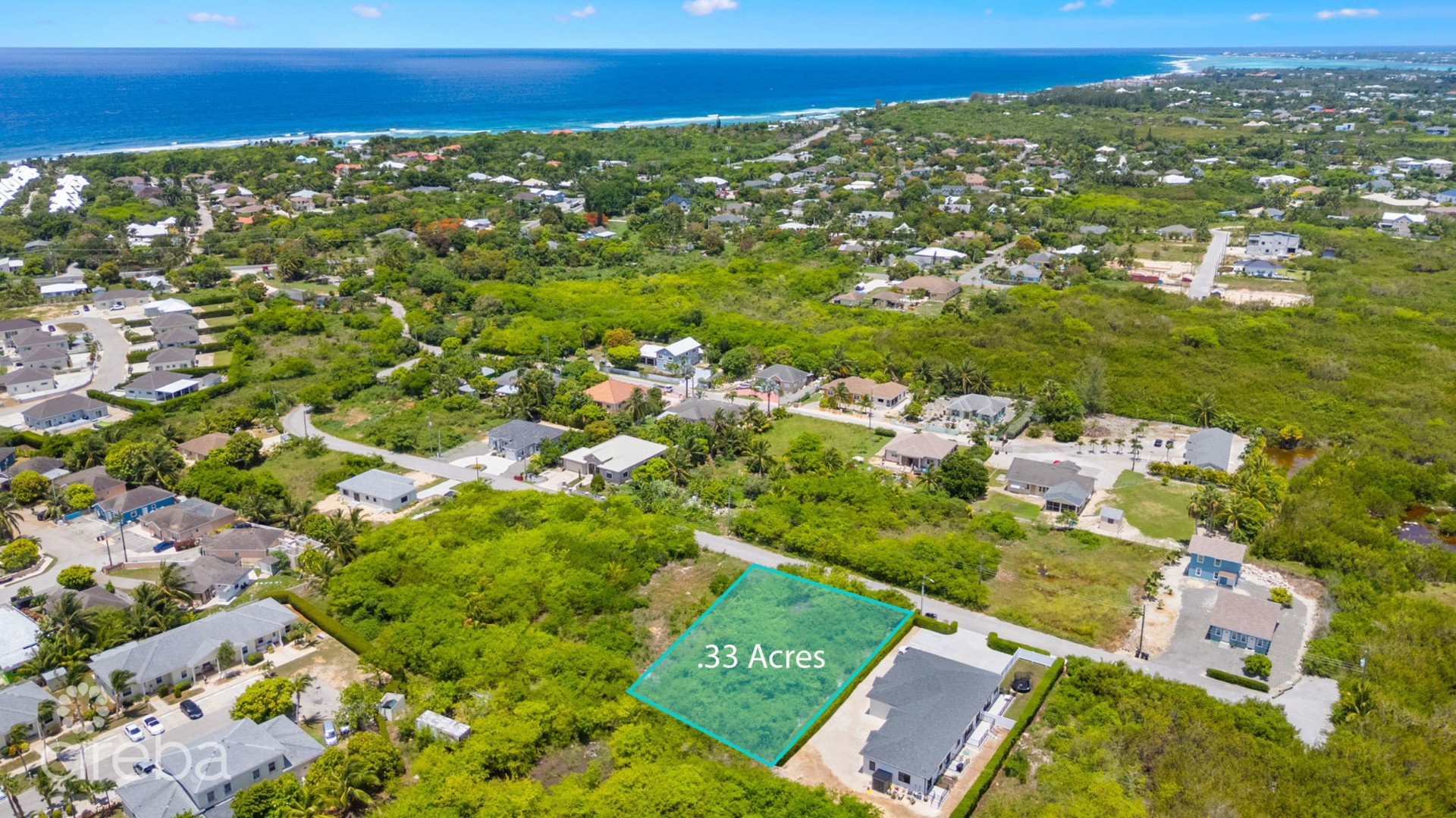 SAVANNAH LAND, ROSES ESTATES