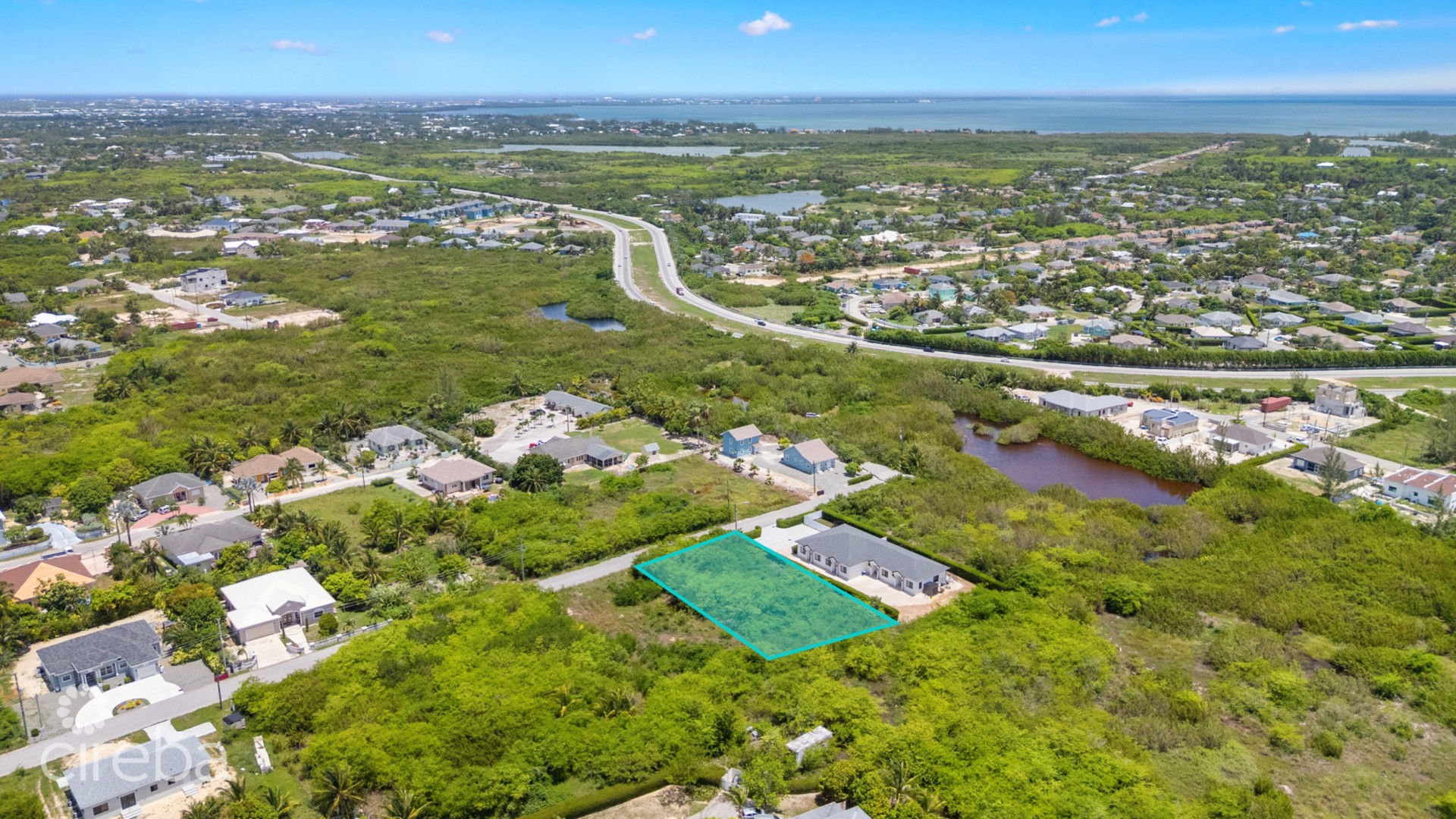 SAVANNAH LAND, ROSES ESTATES