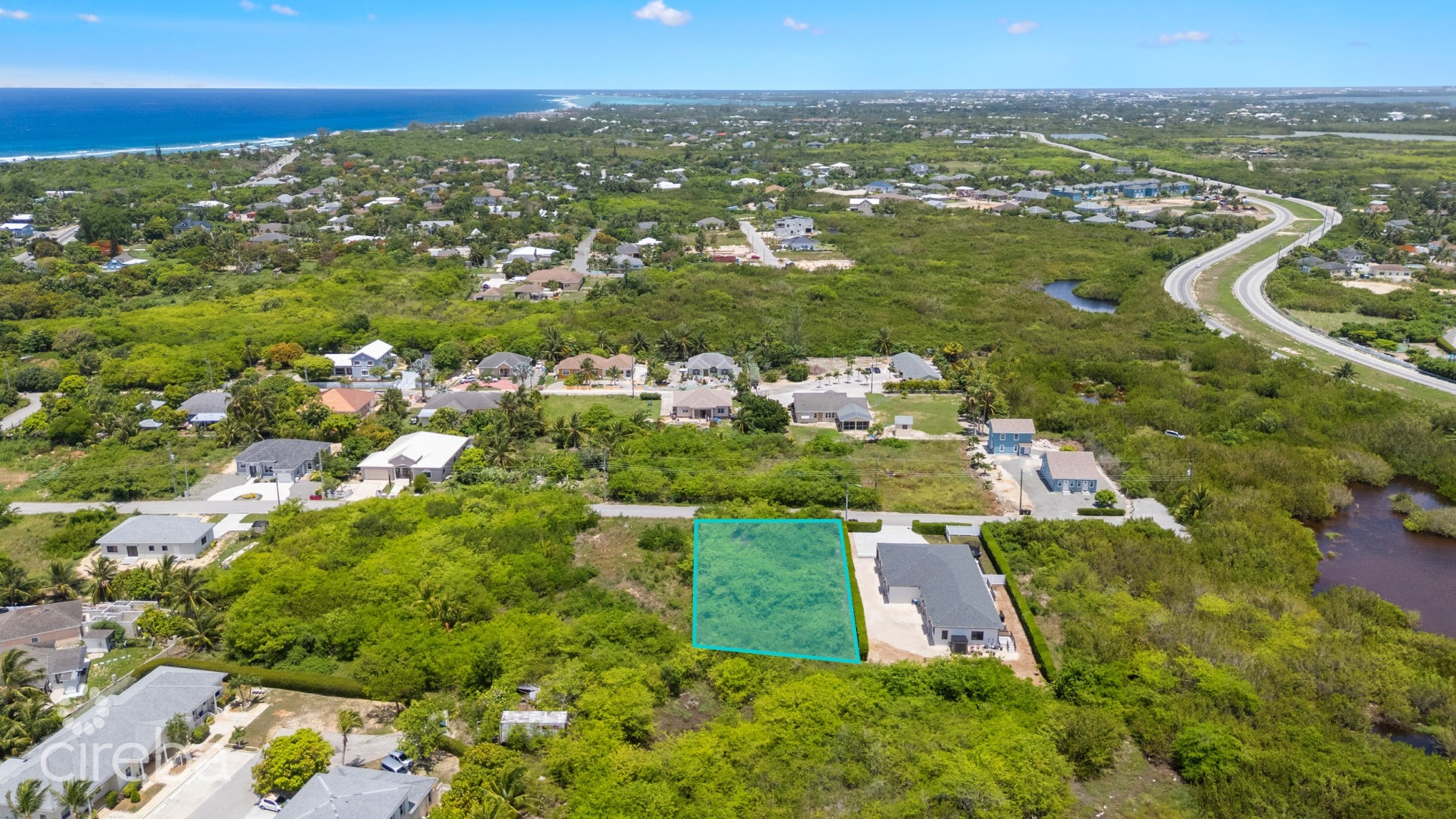 SAVANNAH LAND, ROSES ESTATES