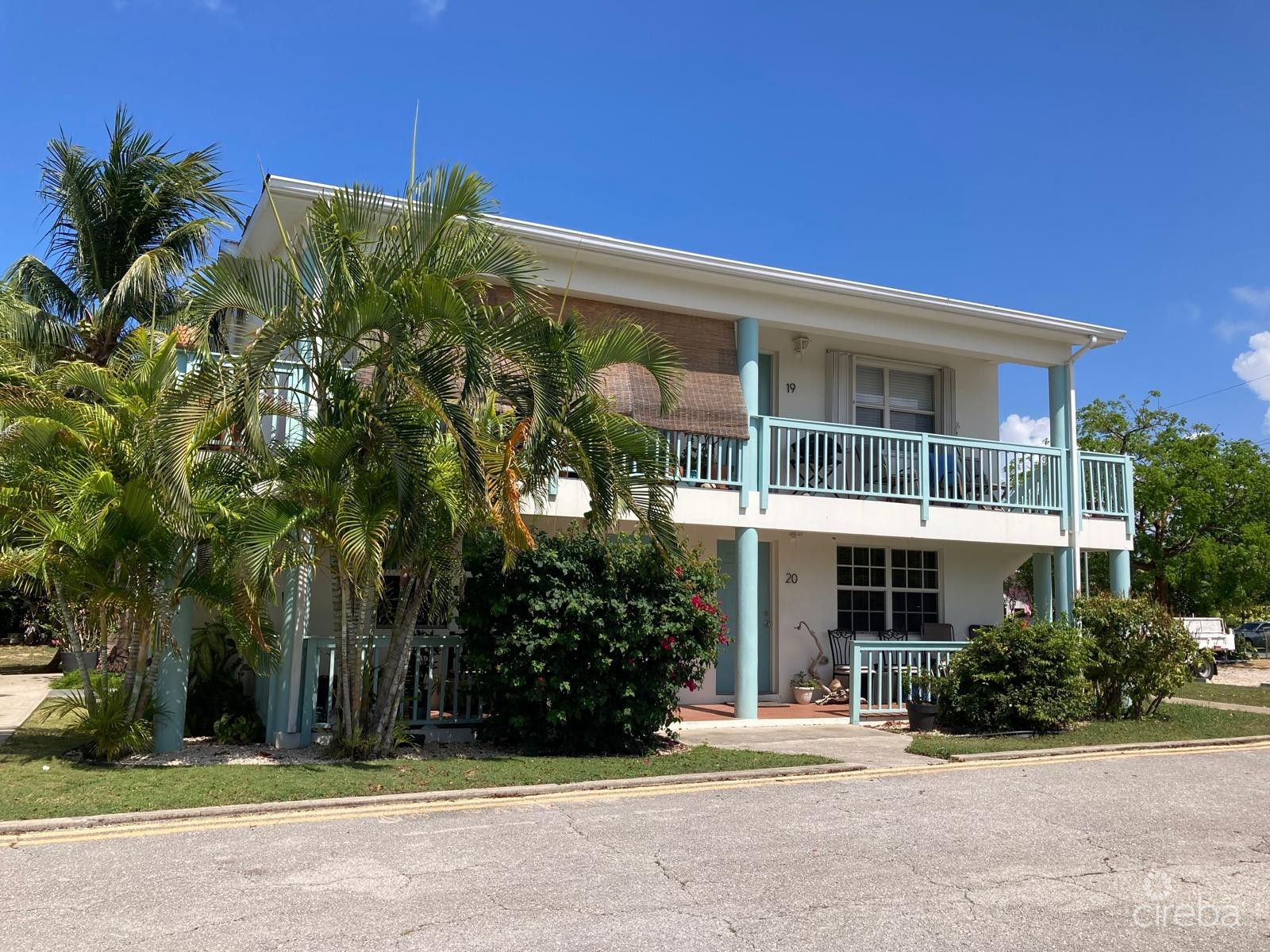 WEST PALM CONDOS #17 - REDUCED!