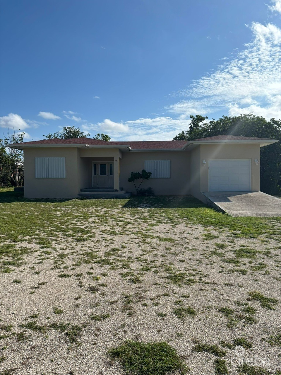 3-BEDROOM HOME ON ALTA VISTA DRIVE, CAYMAN BRAC