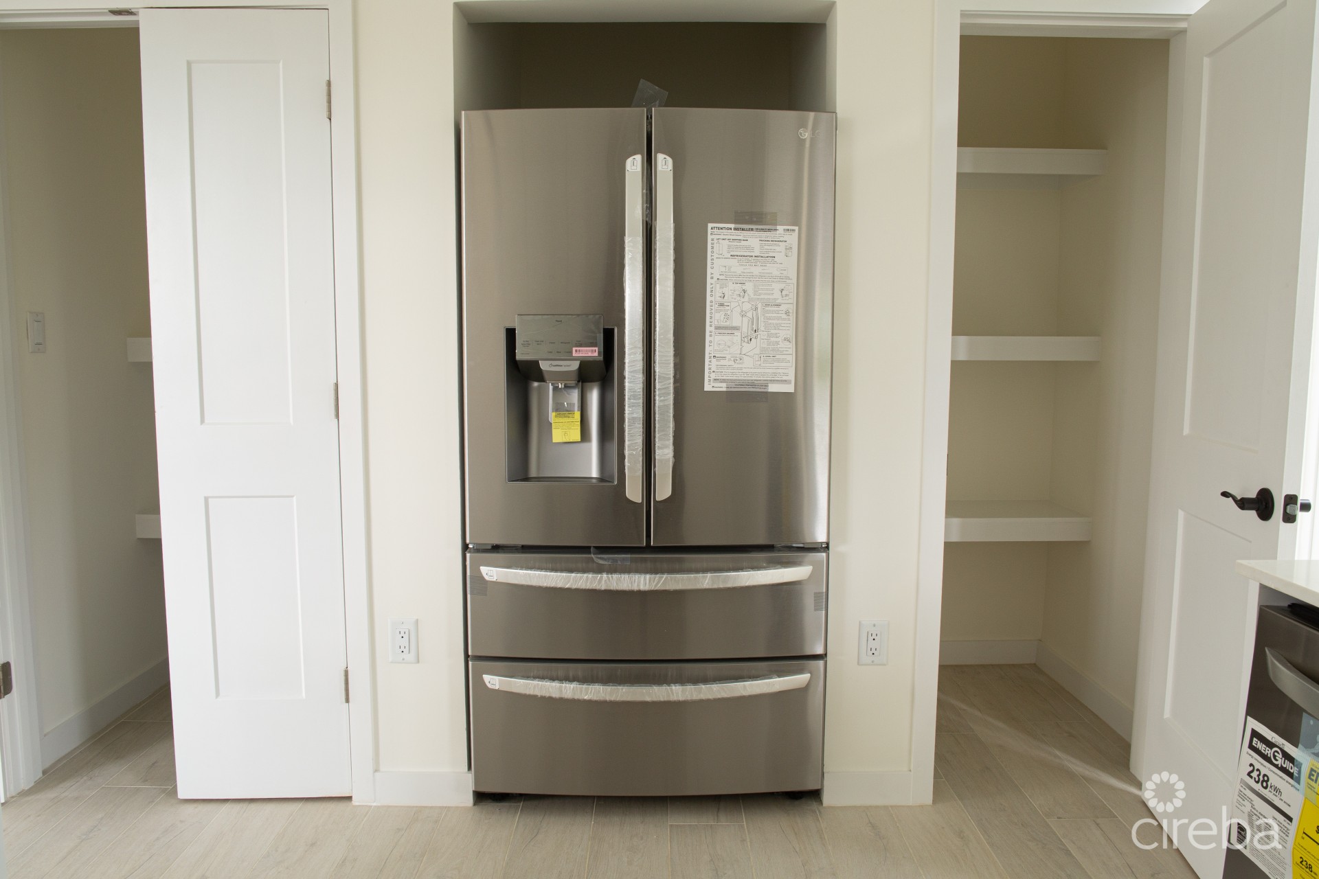 BRAND NEW - EUPHORIA -  LAST UNIT AVAILABLE