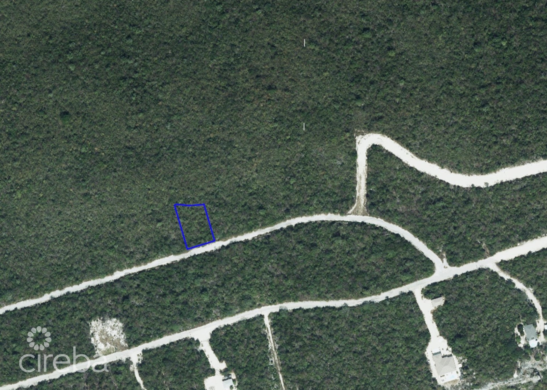 SELWORTHY GROVE 0.29 ACRES, CAYMAN BRAC