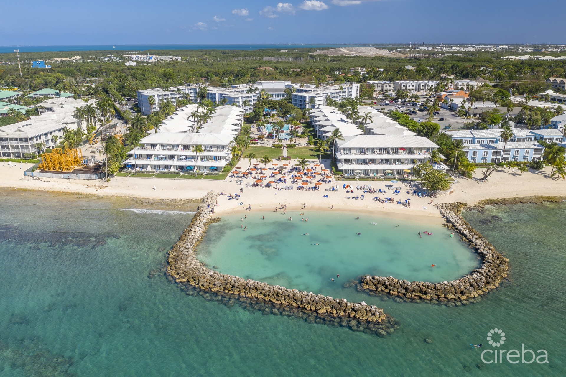 224 SUNSET COVE, SMB