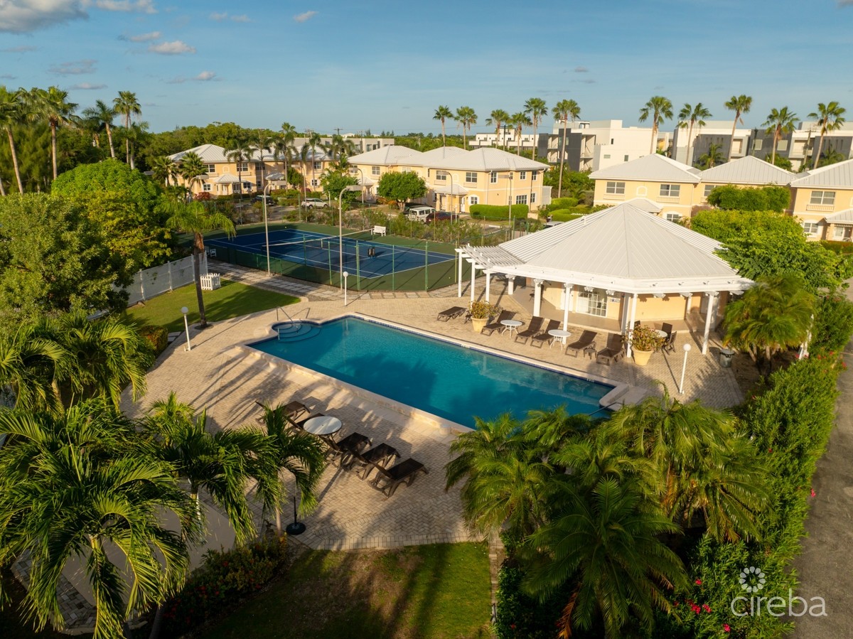 SOUTHAMPTON GARDENS #1