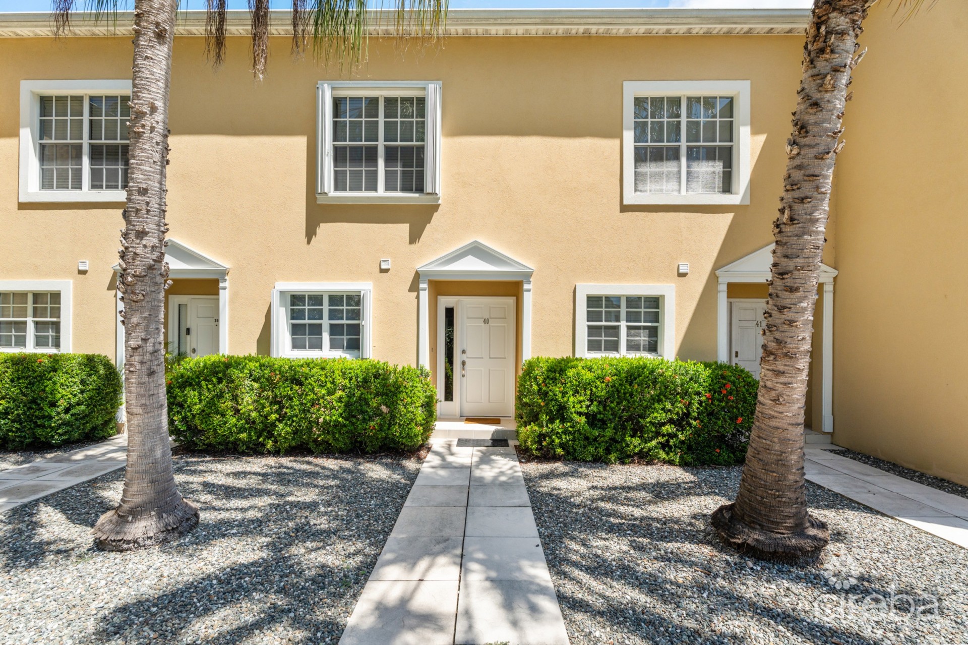 SUNSET RETREAT 40, GEORGE TOWN CONDO