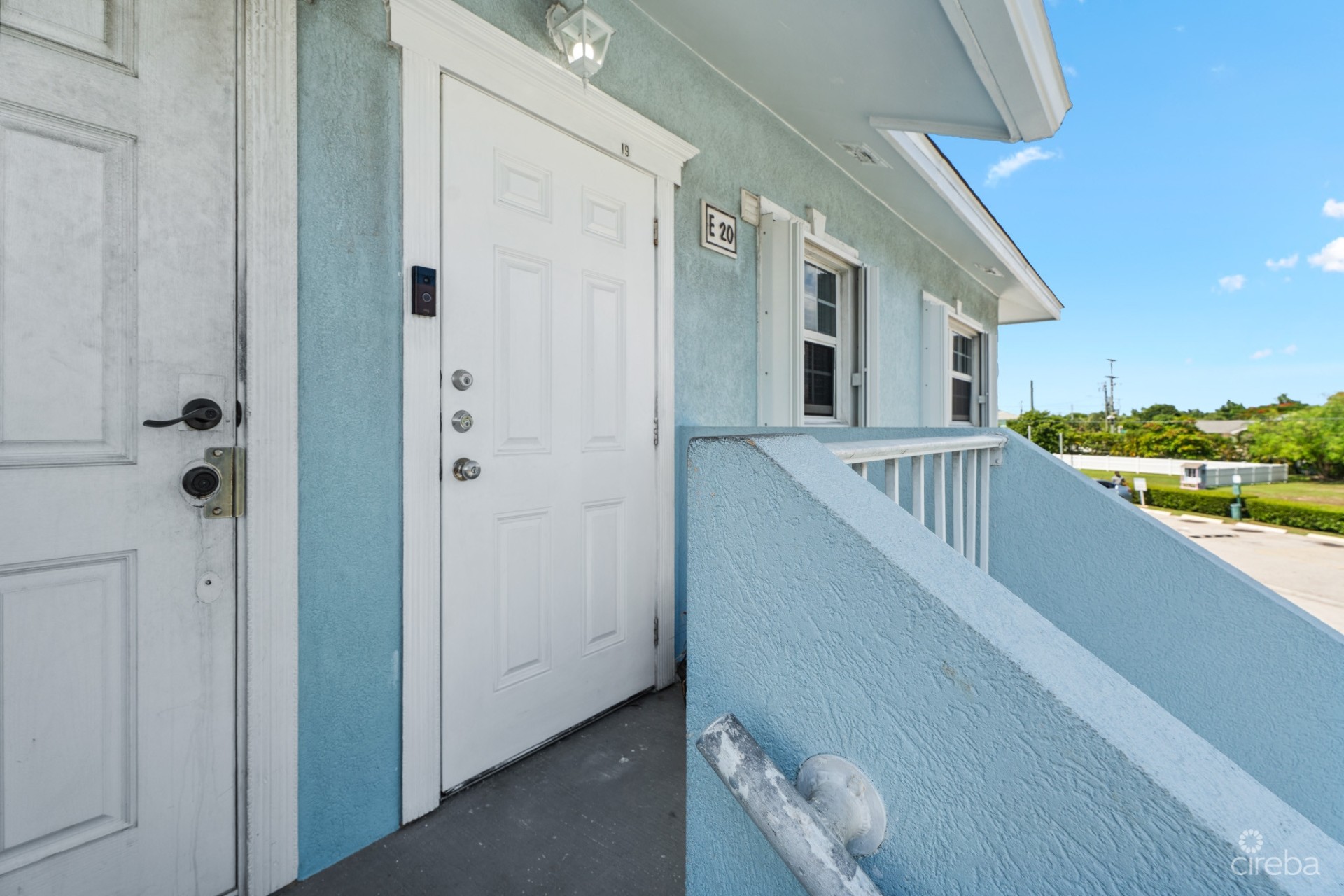 UPDATED 2-BEDROOM CONDO IN SILVER OAKS, GEORGE TOWN!