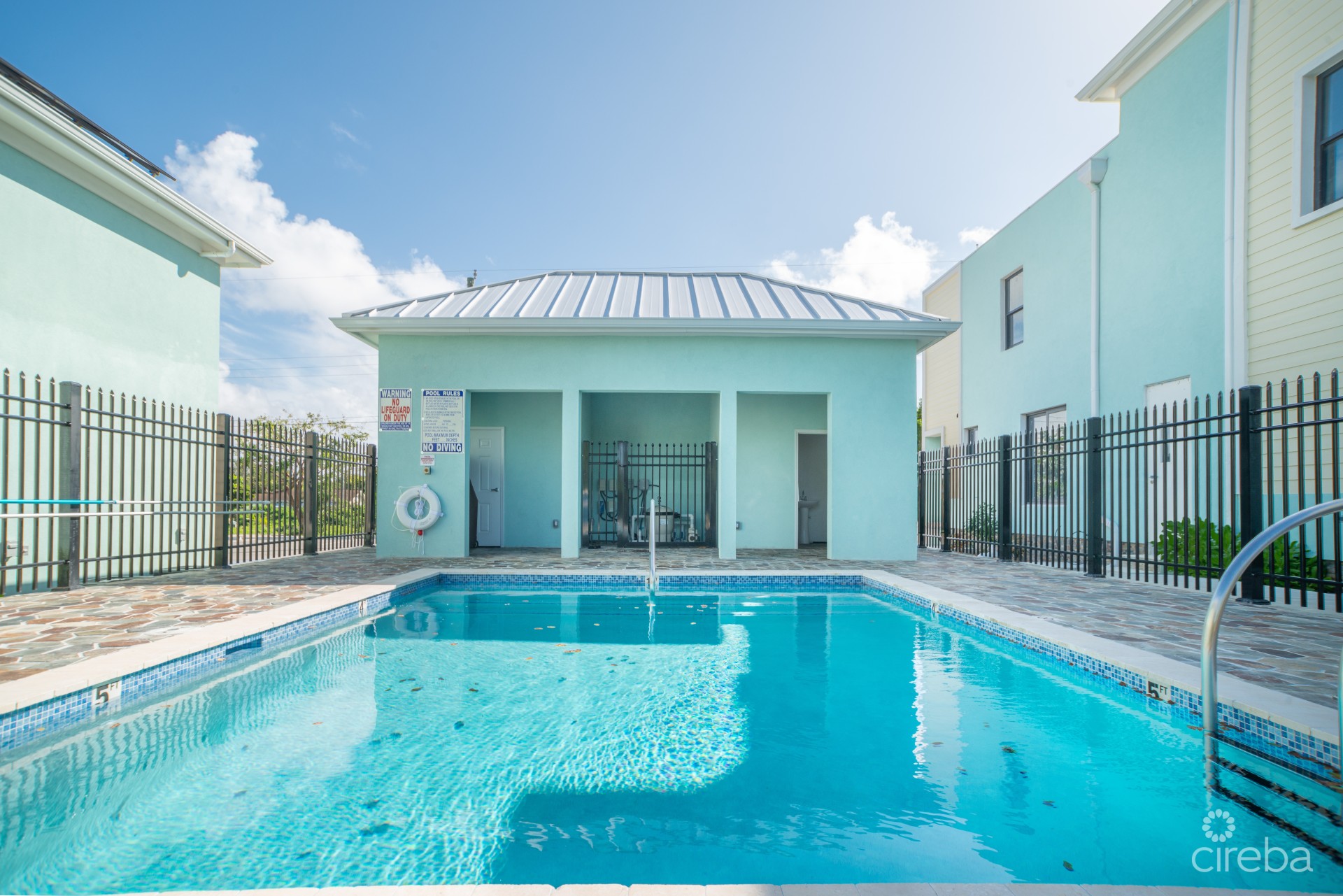 MORGANVILLE WEST SECOND FLOOR 1 BED, 1 BATH- GREAT INVESTMENT OPPORTUNITY