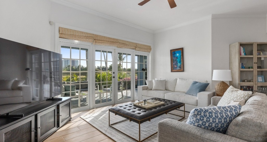 714 Regents Court Britannia - Three Bedroom