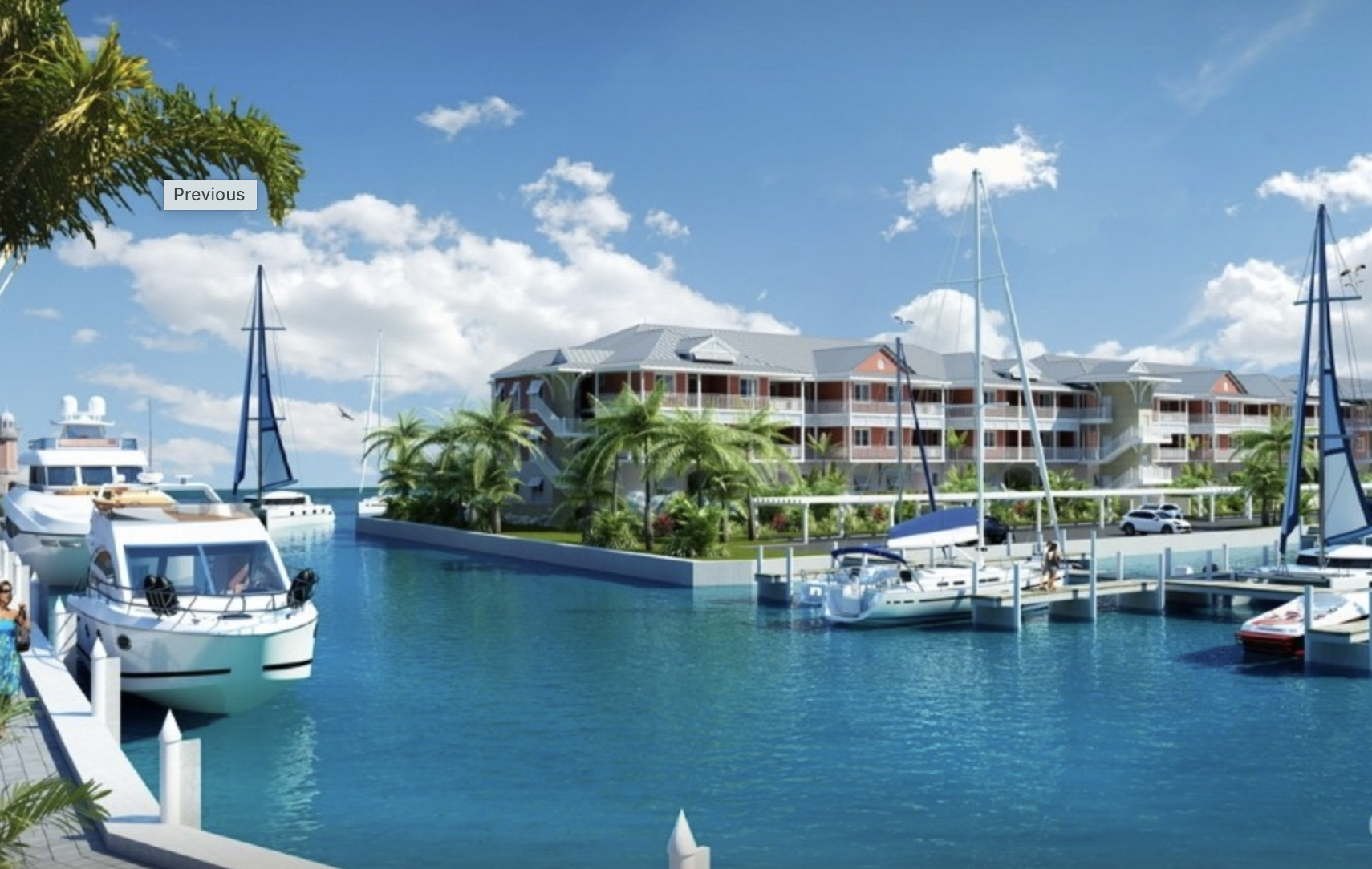 Catalina Bay Ground Floor