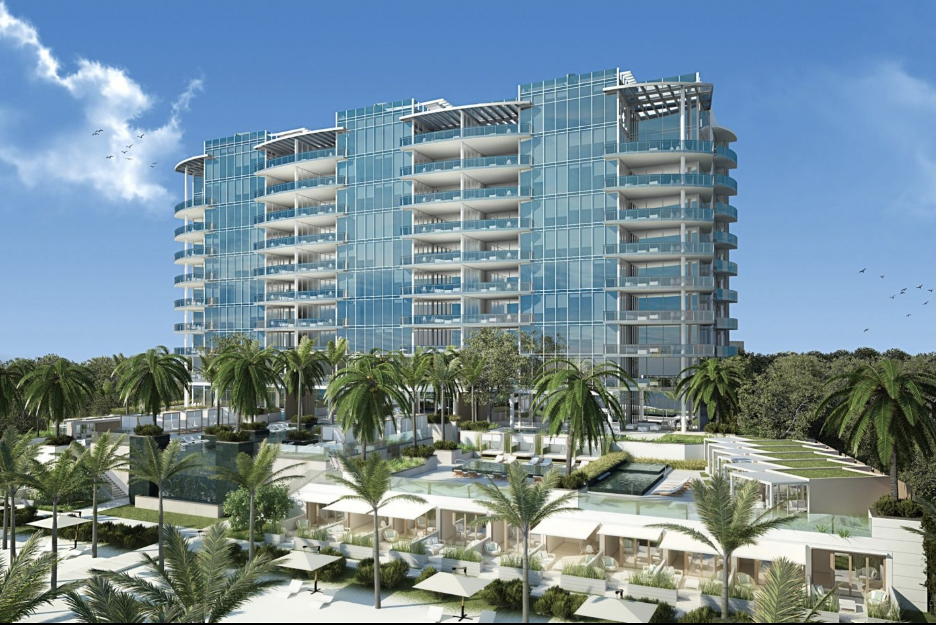 Watermark 605 - Magical Views Of Smb And North Sound