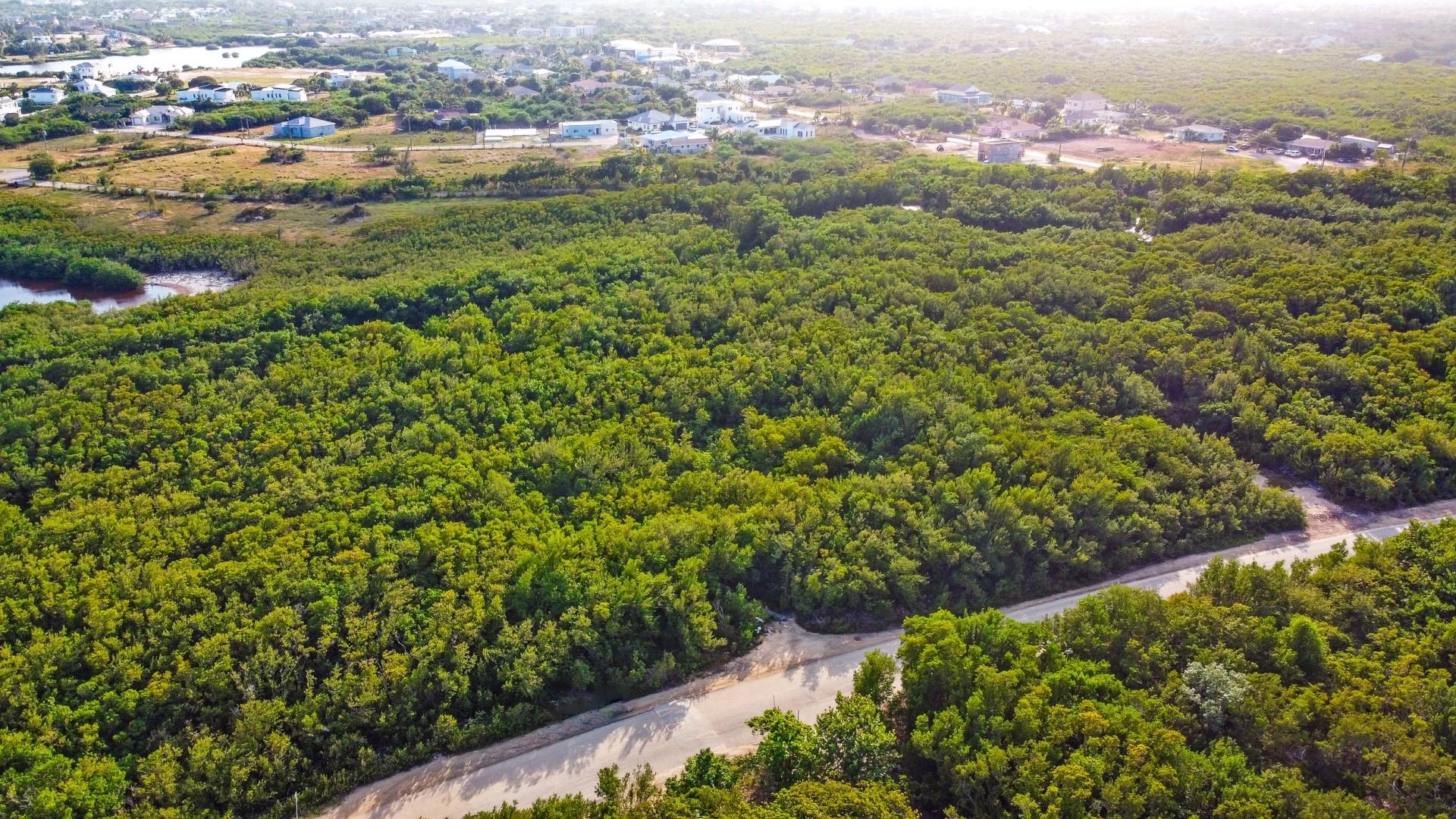 Development Opportunity -  Hotel Tourism Zoned