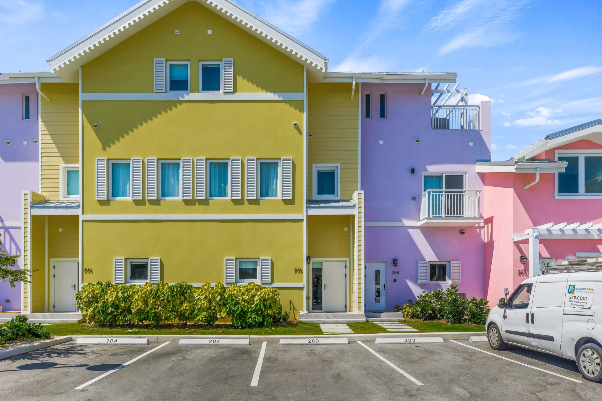 The Meadows Unit #205 At Batabano