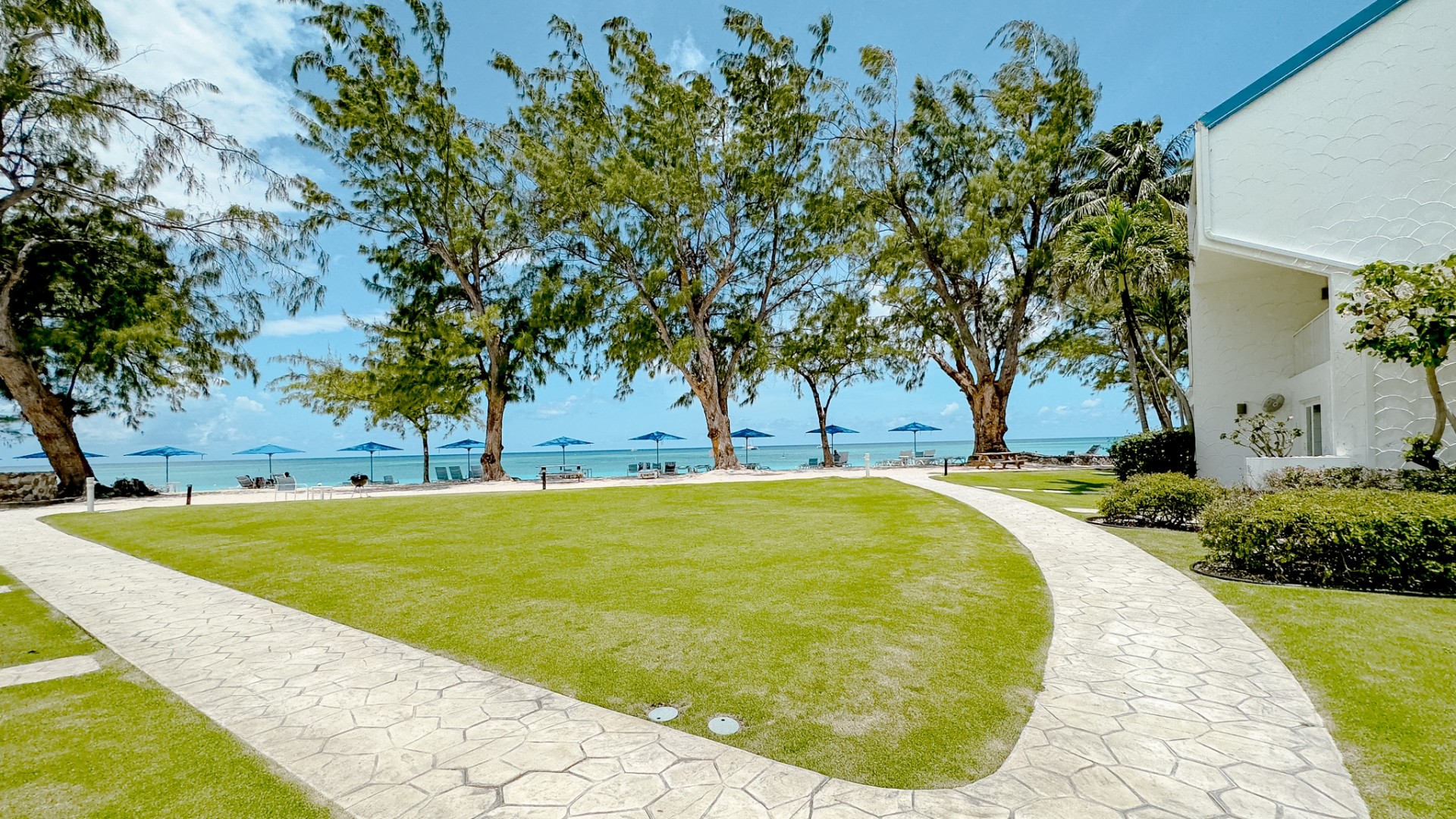 Villas Of The Galleon #27