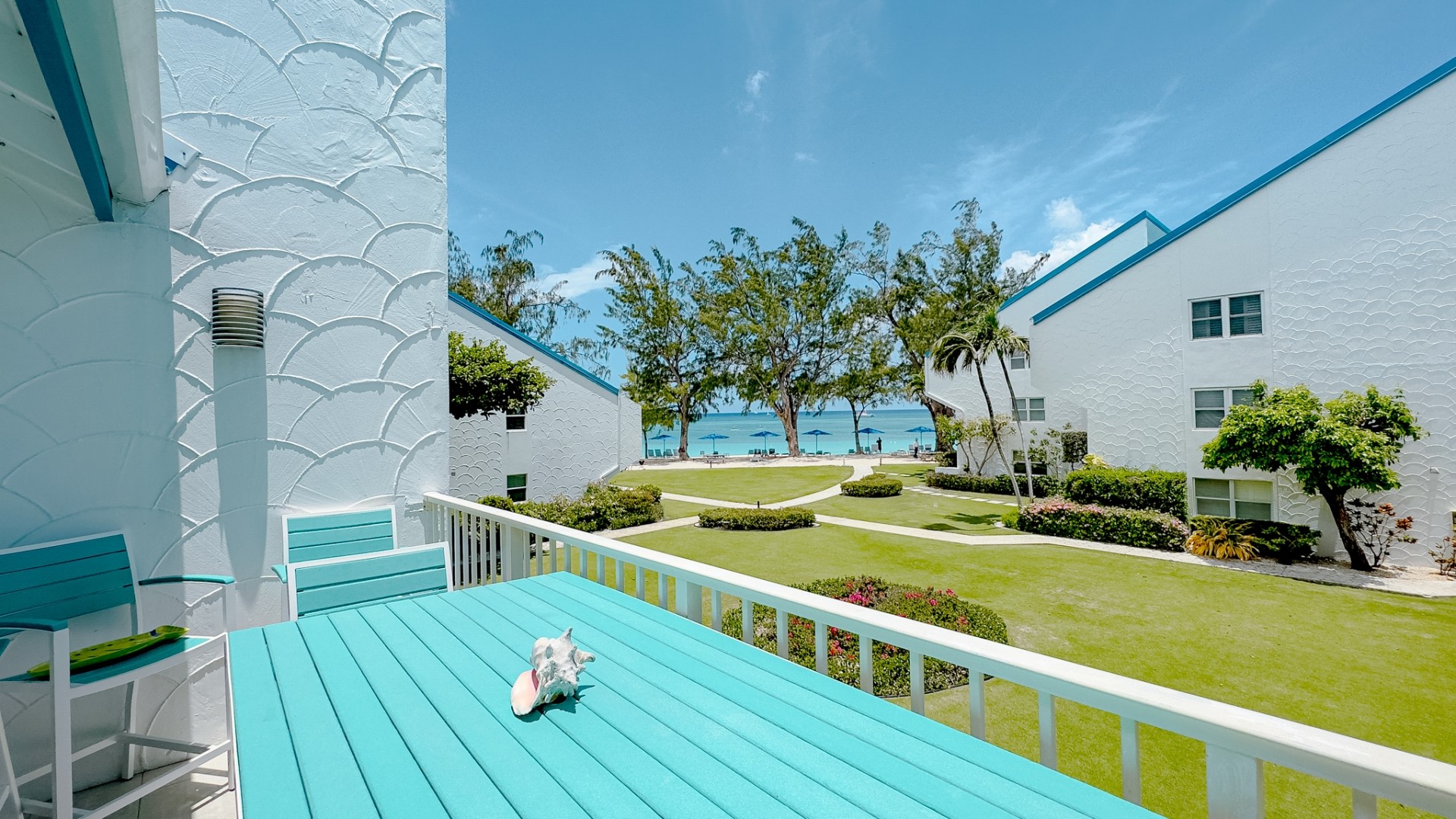 Villas Of The Galleon #27