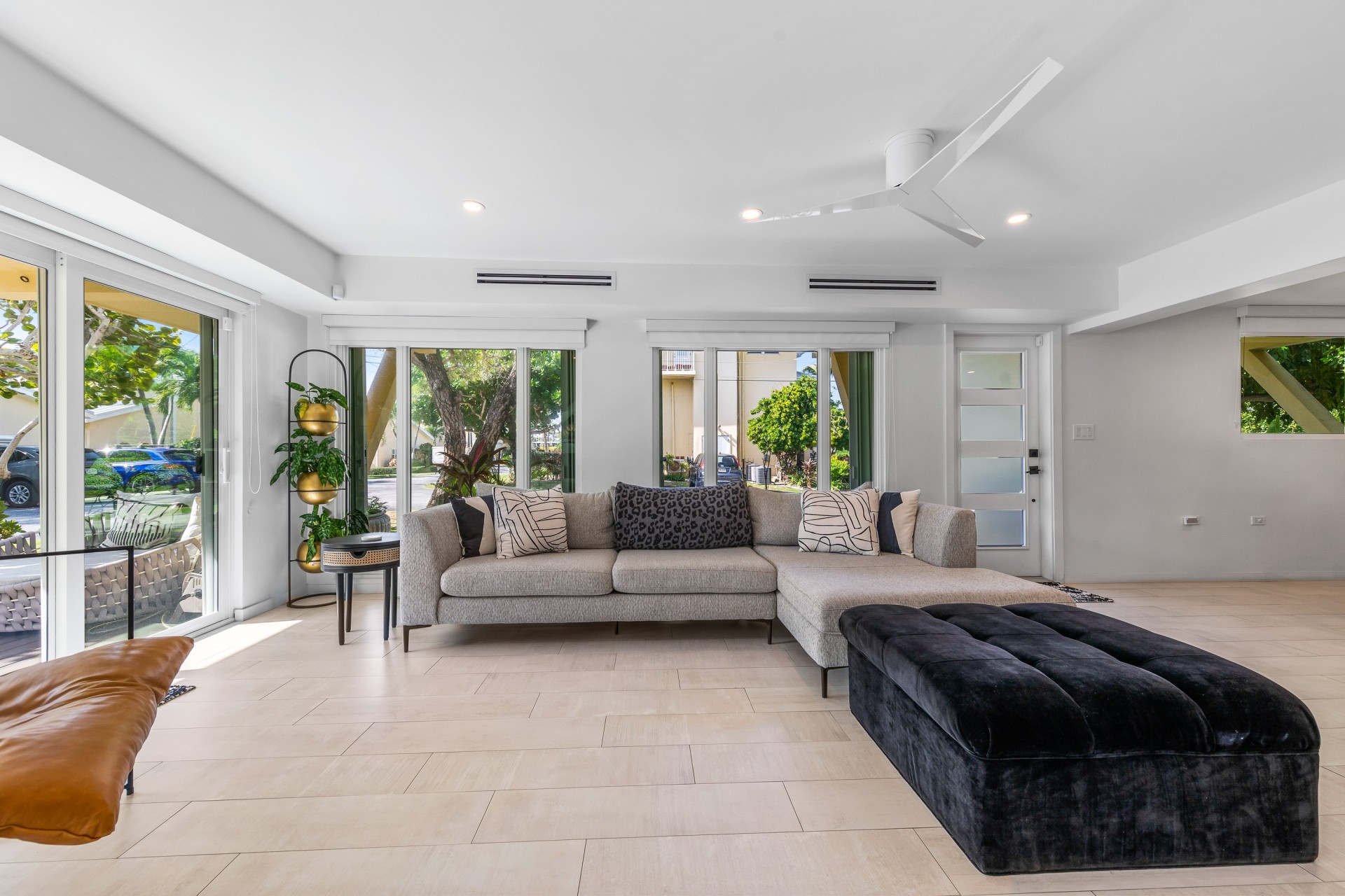 4 Bedroom Villa - Caribbean Paradise