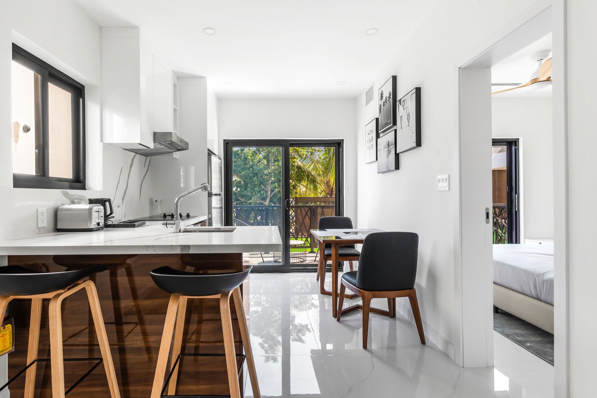 Arza H4 - Phase 1 Corner Unit / Pool Fronting