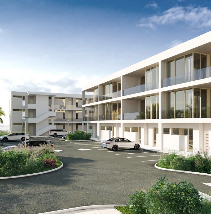 Villa #10 Secret Beach