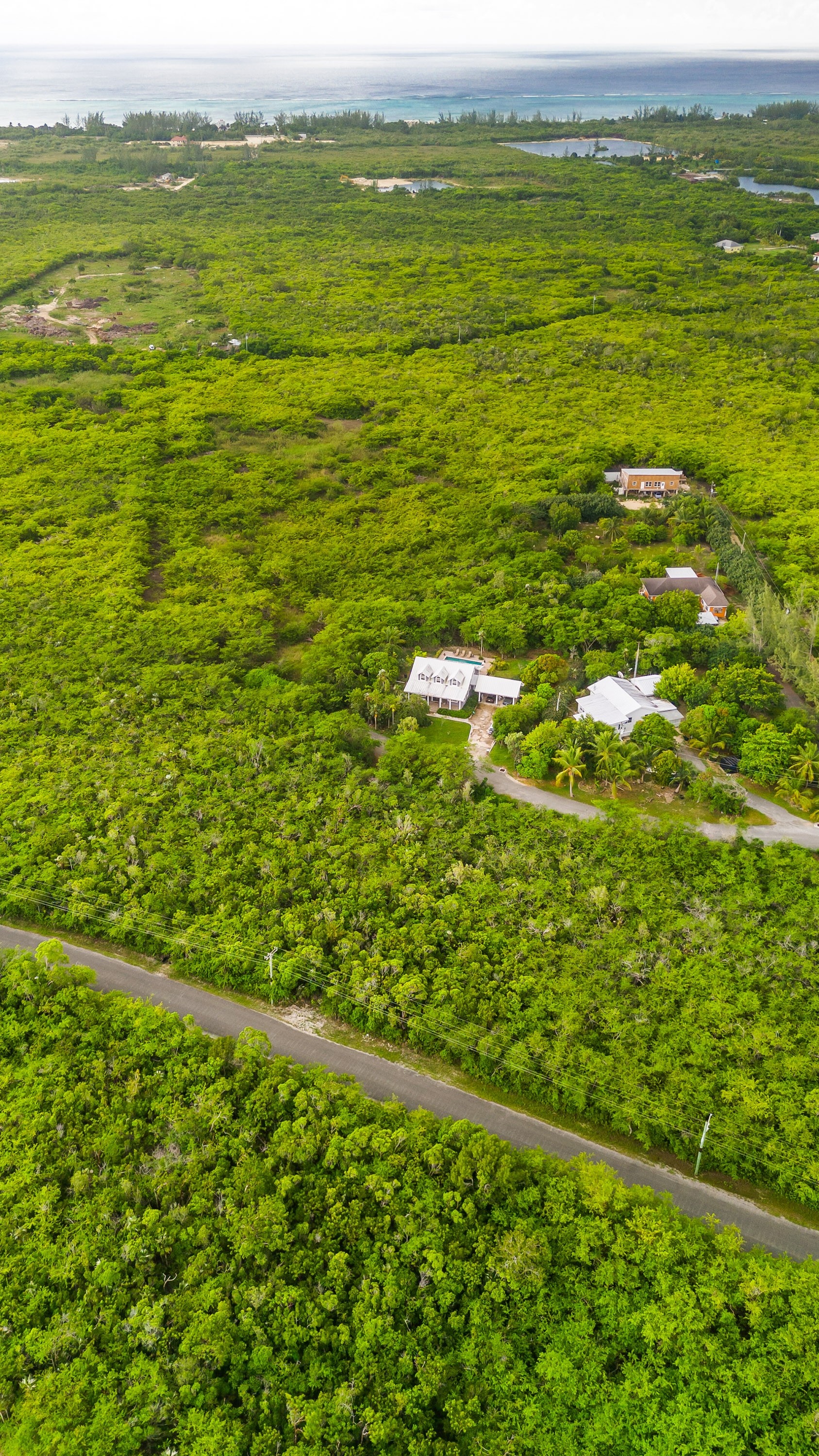 Midland East 5.44 Acres