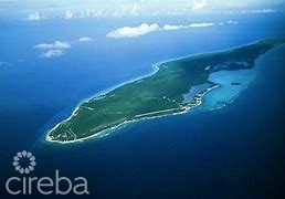 LITTLE CAYMAN EAST      .24 ACRE